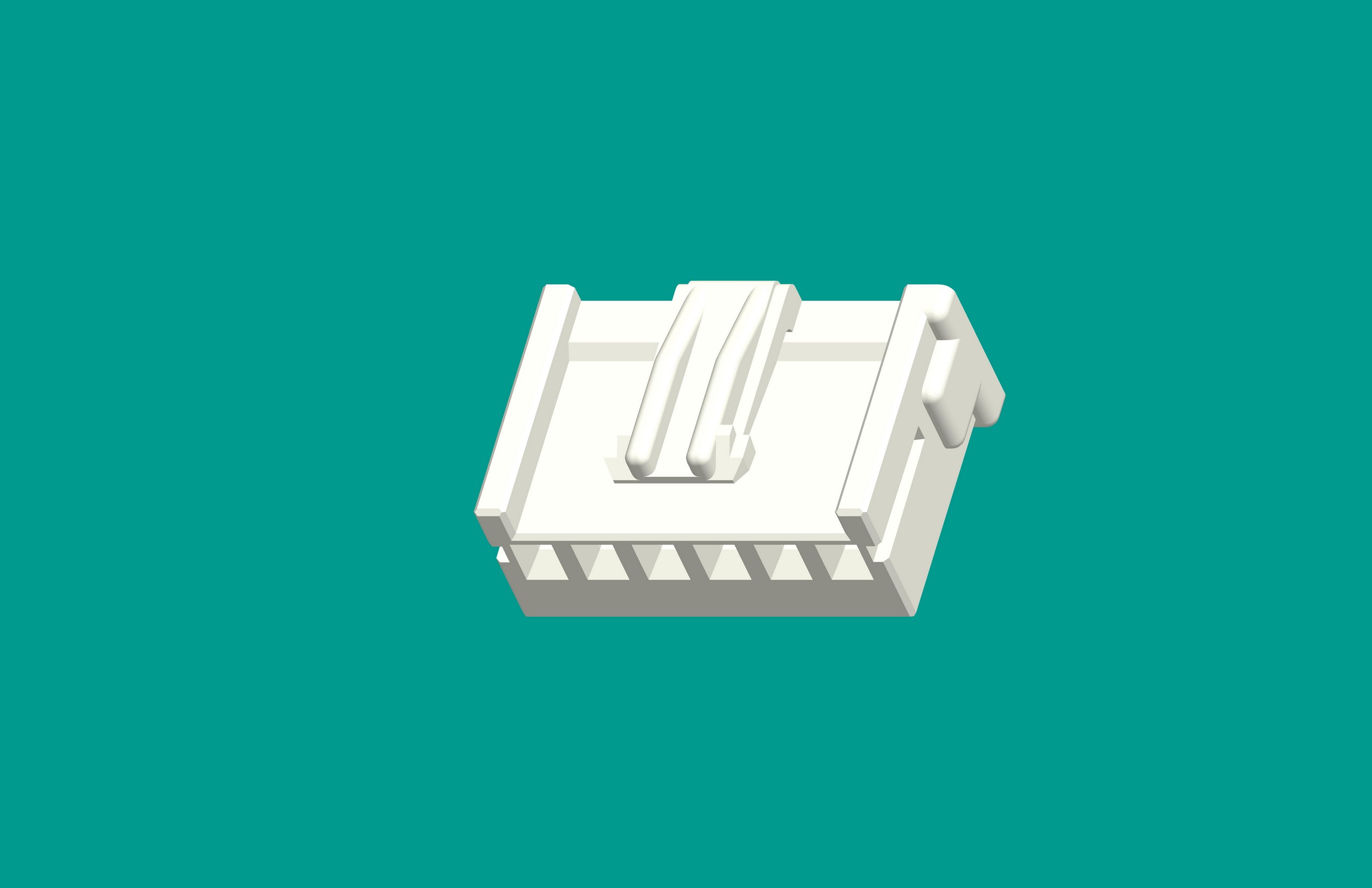 Rectangular Connectors-2.50mm SDL Series