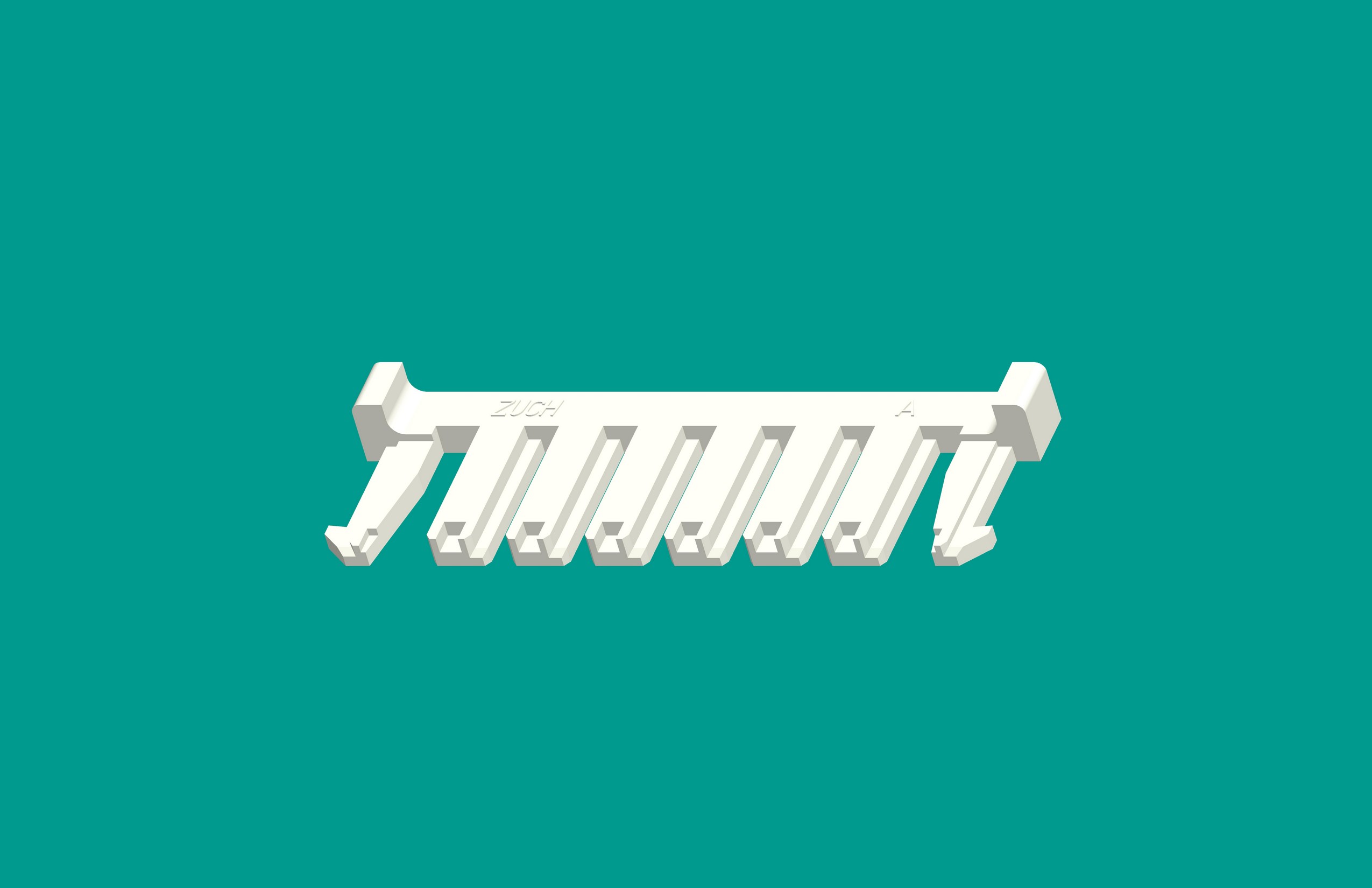 Rectangular Connectors-2.50mm SDL Series