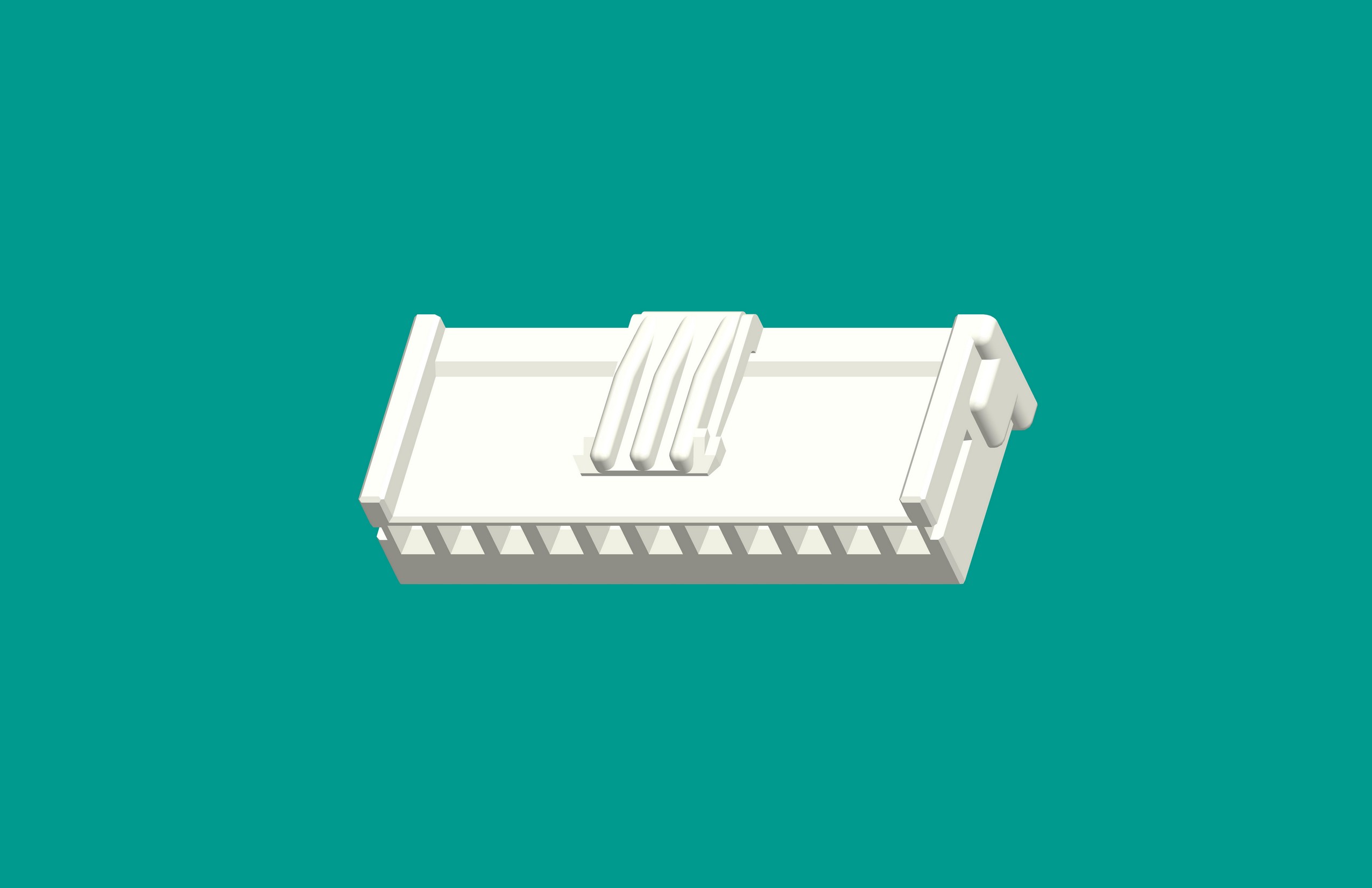 Rectangular Connectors-2.50mm SDL Series