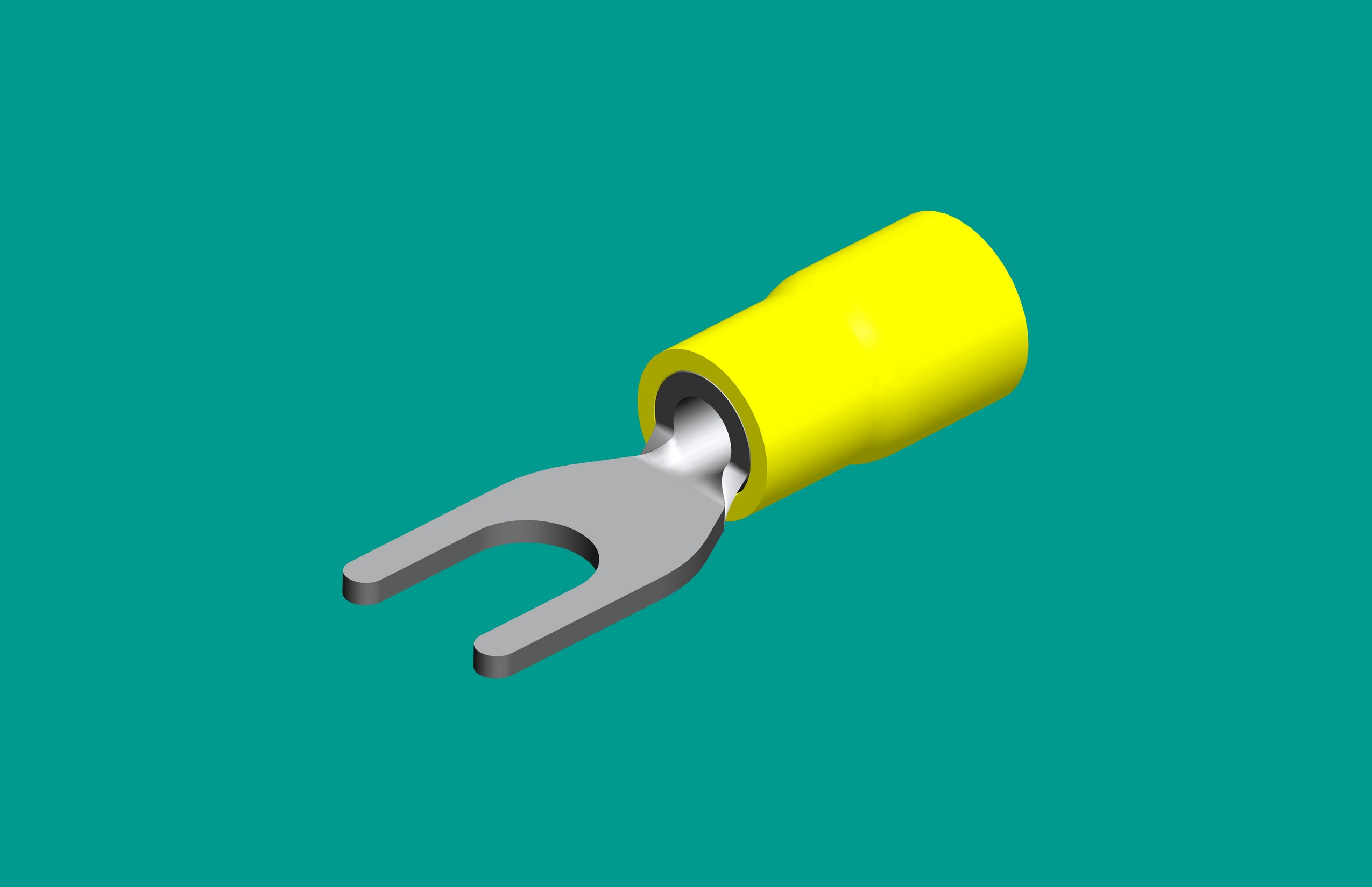 Solderless Terminals-insulated terminal series
