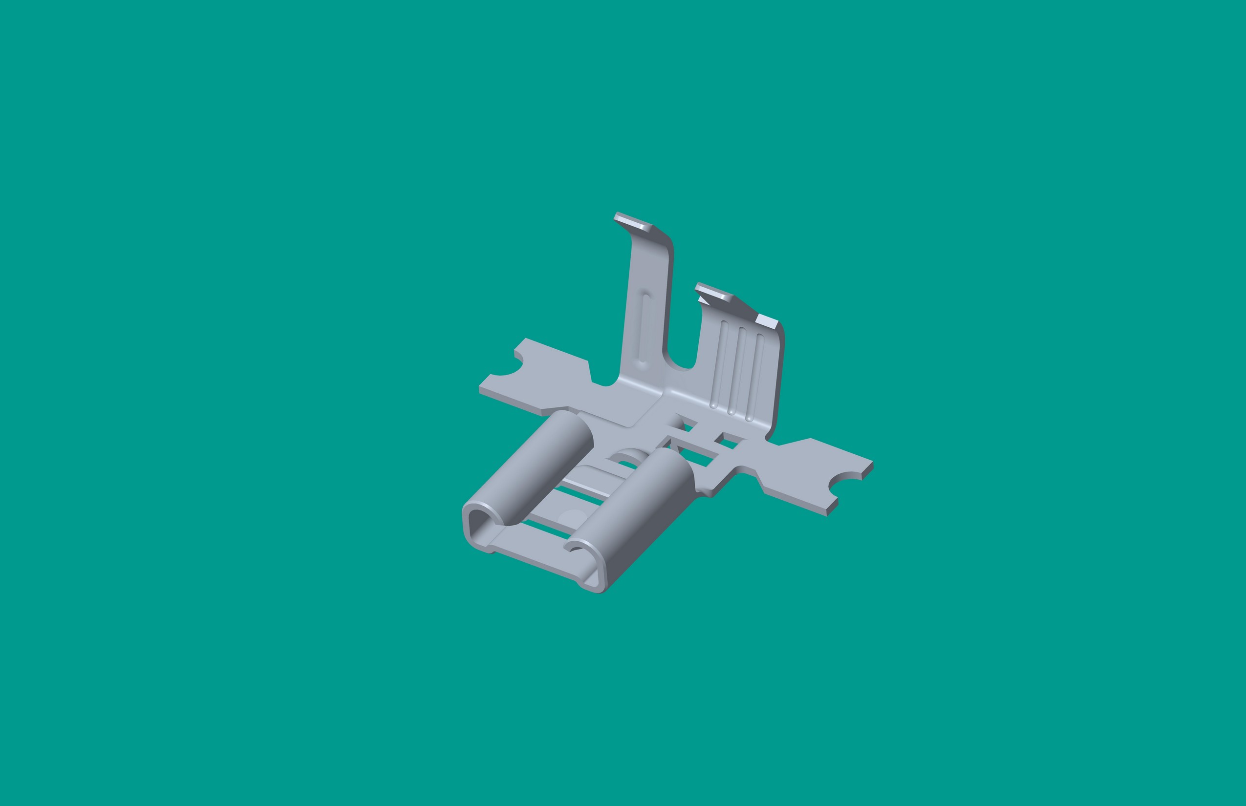 Quick-Connector-250 FASTON Series