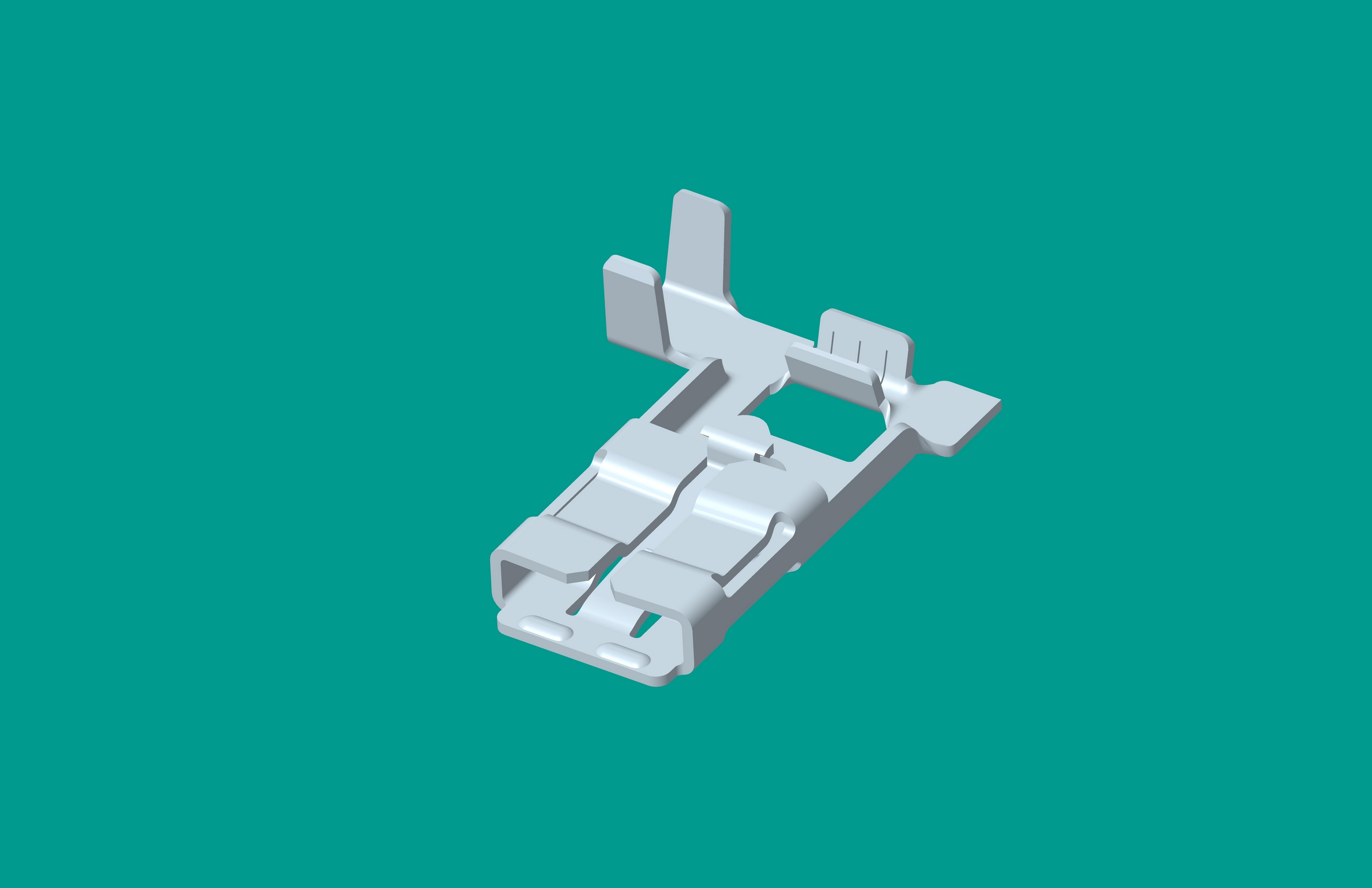 Quick-Connector-250 Positive Lock Series