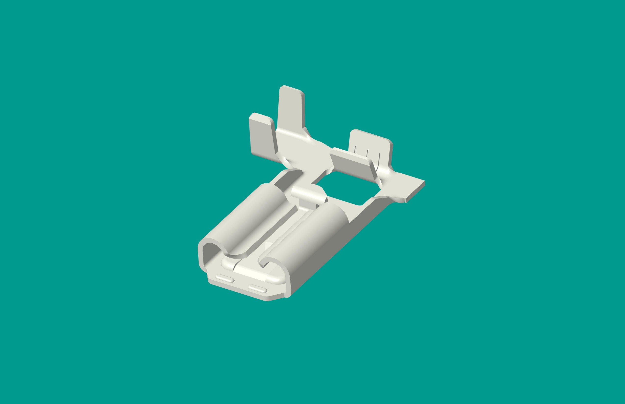 Quick-Connector-250 Positive Lock Series