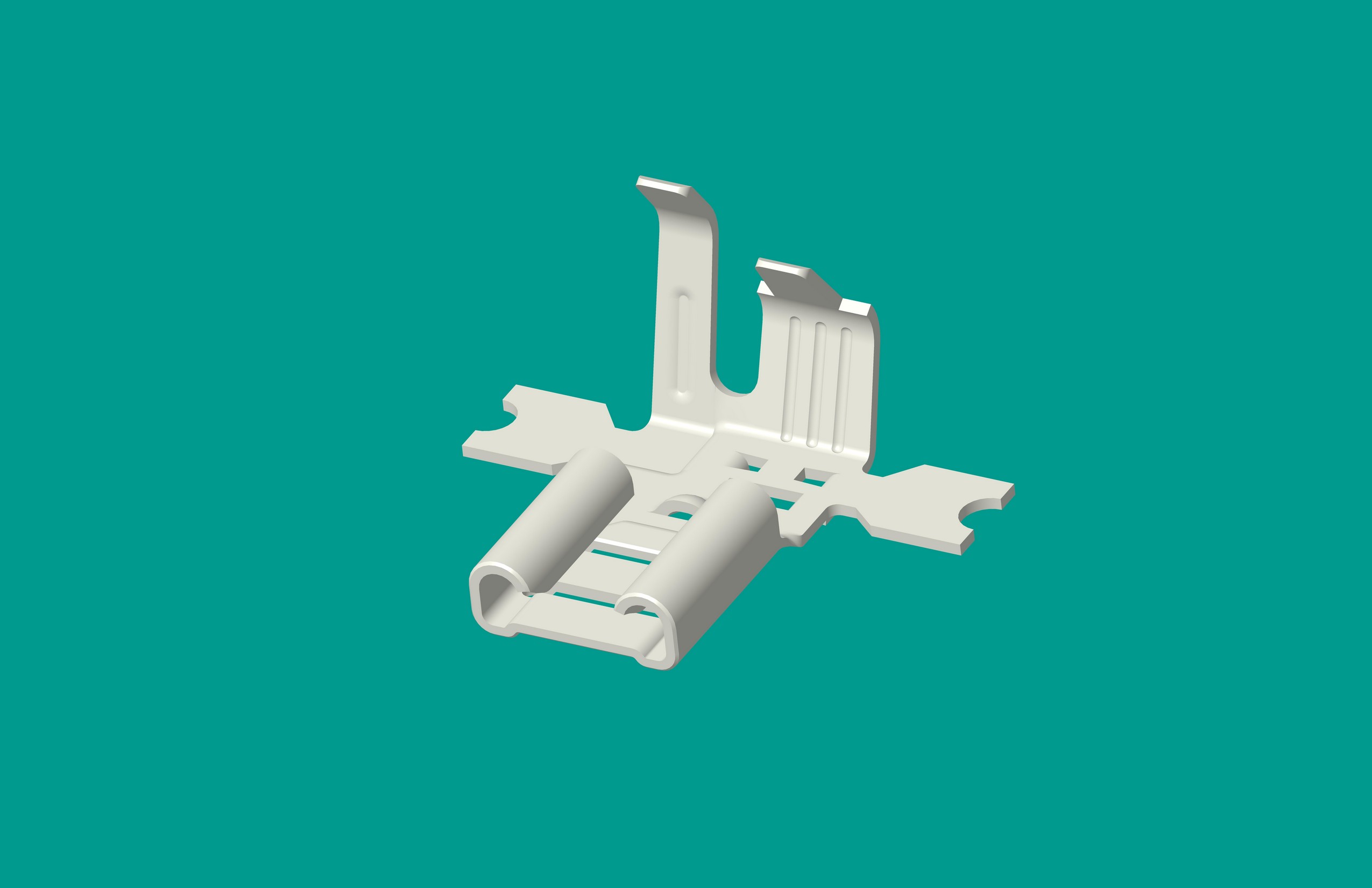Quick-Connector-250 FASTON Series