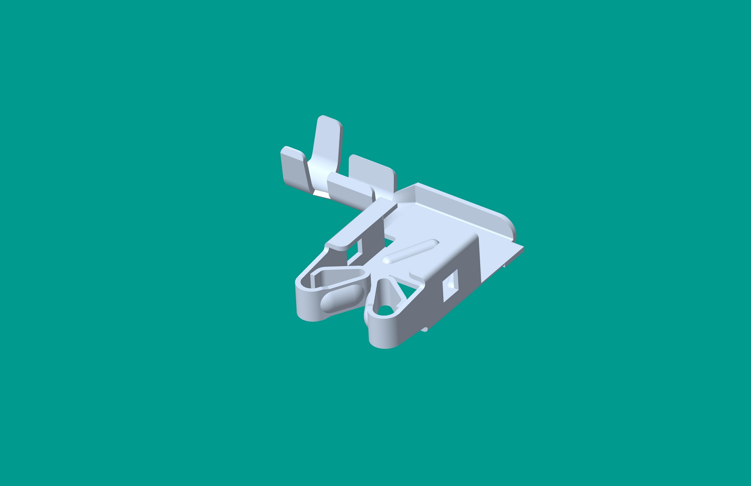 Quick-Connector-250 FASTON Series