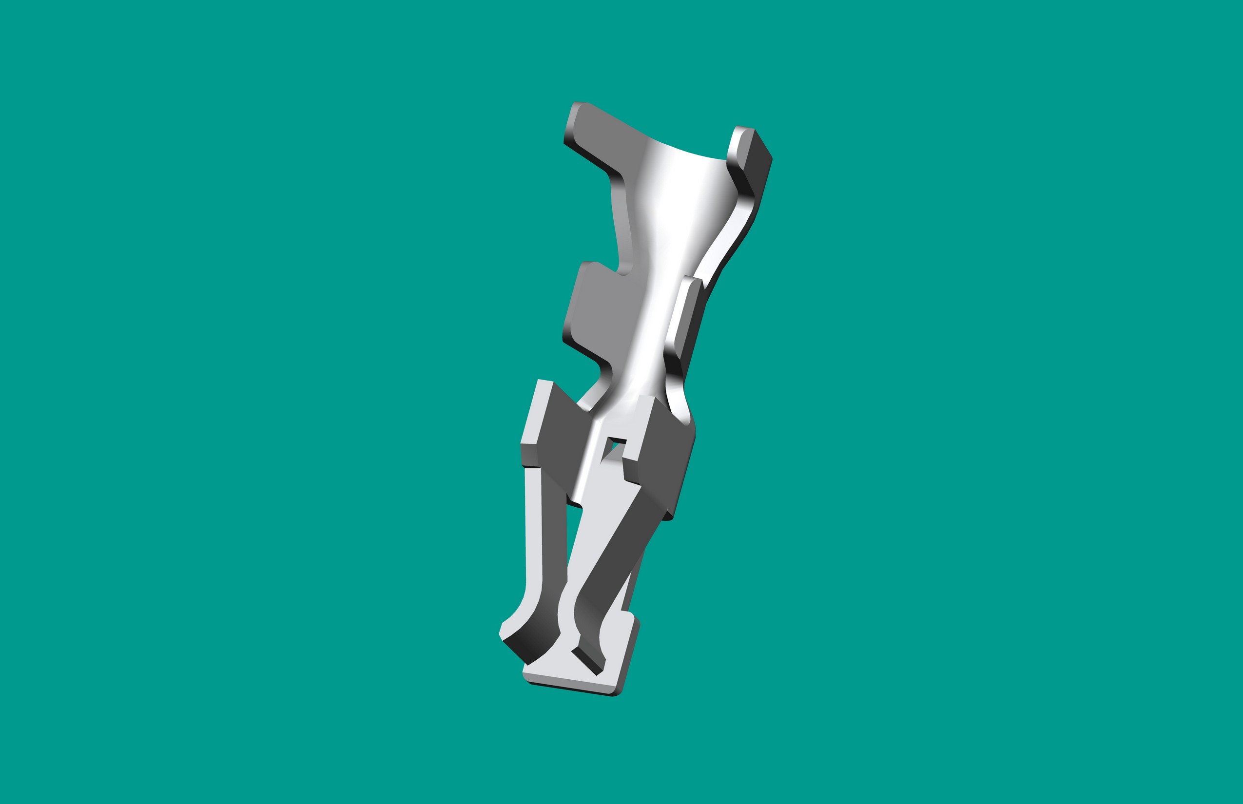 Rectangular Connectors-2.00mm 2003 Series