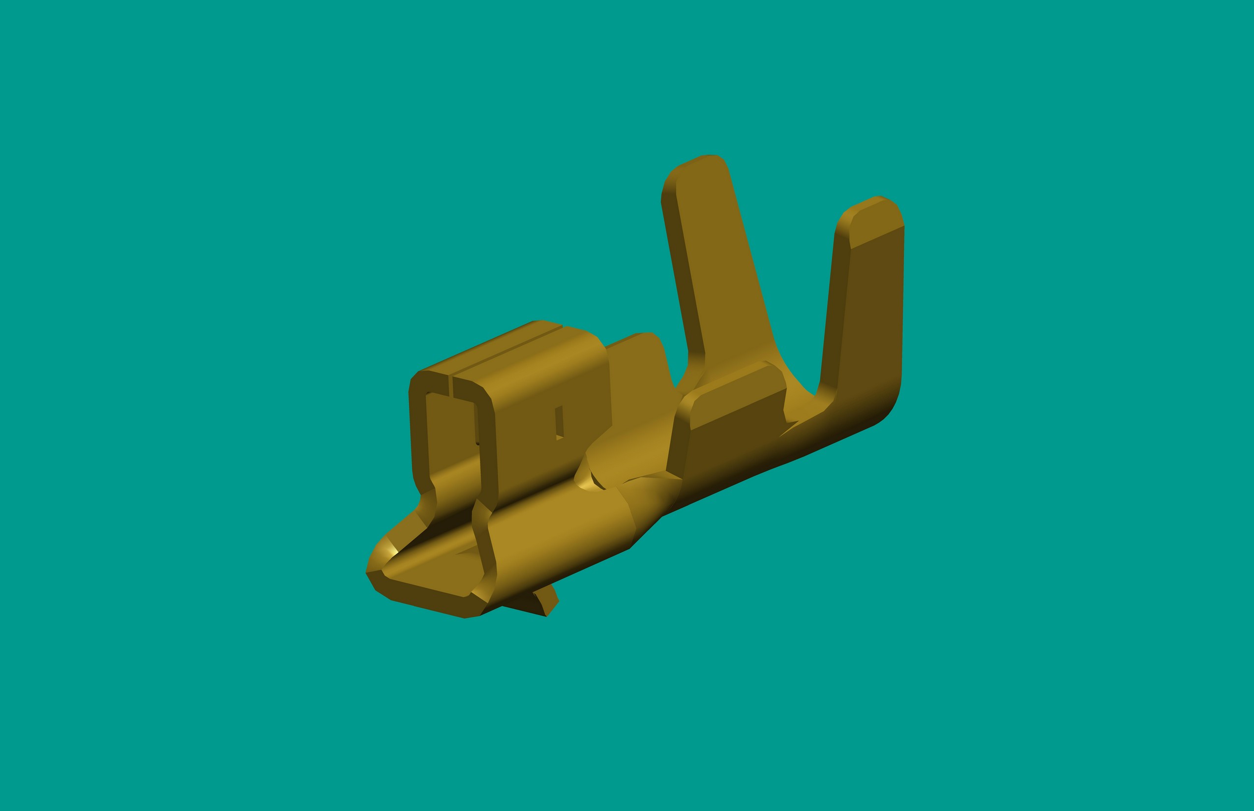 Rectangular Connectors-2.00mm PH Series