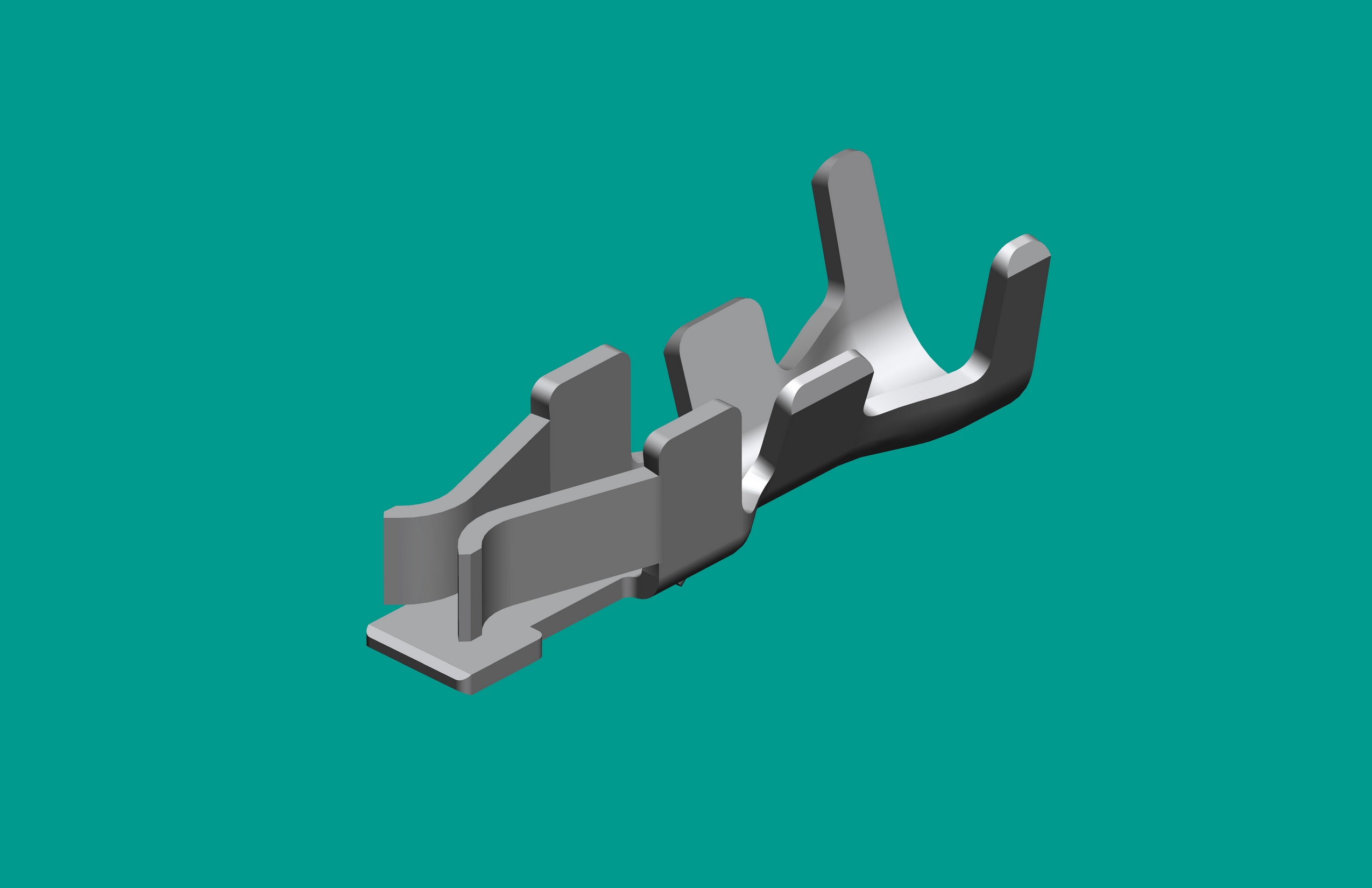 Rectangular Connectors-2.00mm PA Series