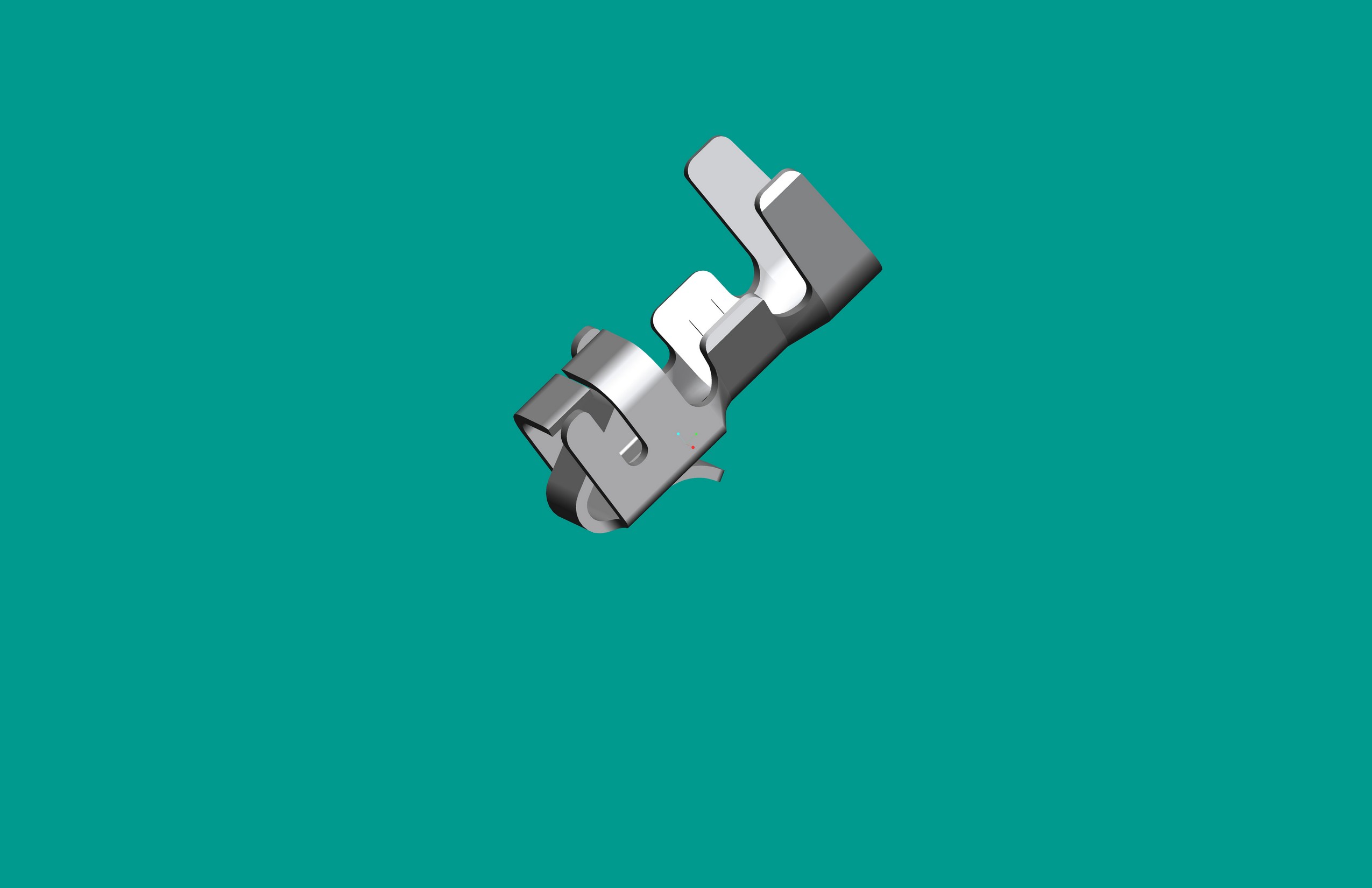 Rectangular Connectors-2.50mm XH Series