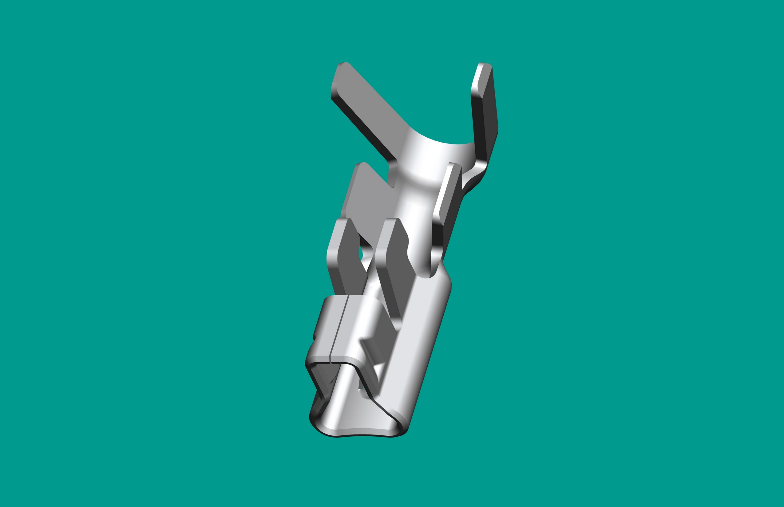 Rectangular Connectors-2.50mm XA Series