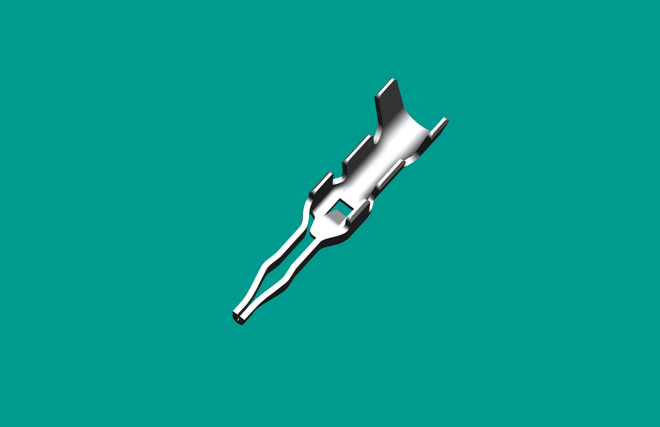 Rectangular Connectors-2.50mm SCN Series