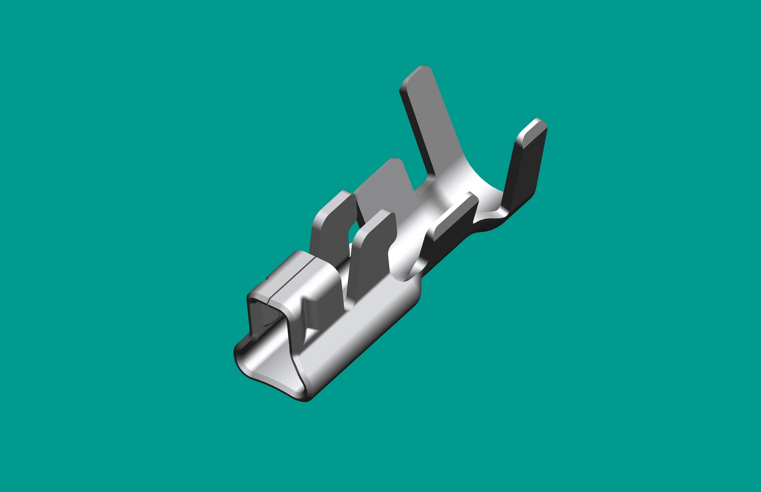 Rectangular Connectors-2.50mm XP Series