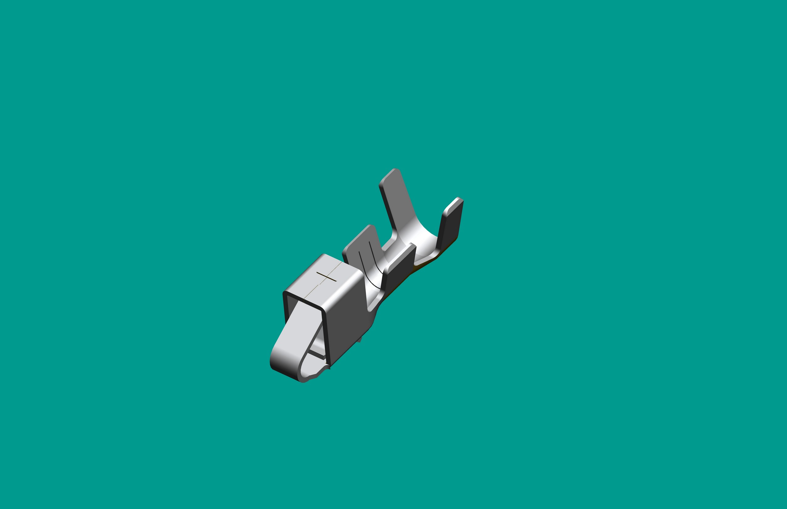 Rectangular Connectors-2.50mm SM Series