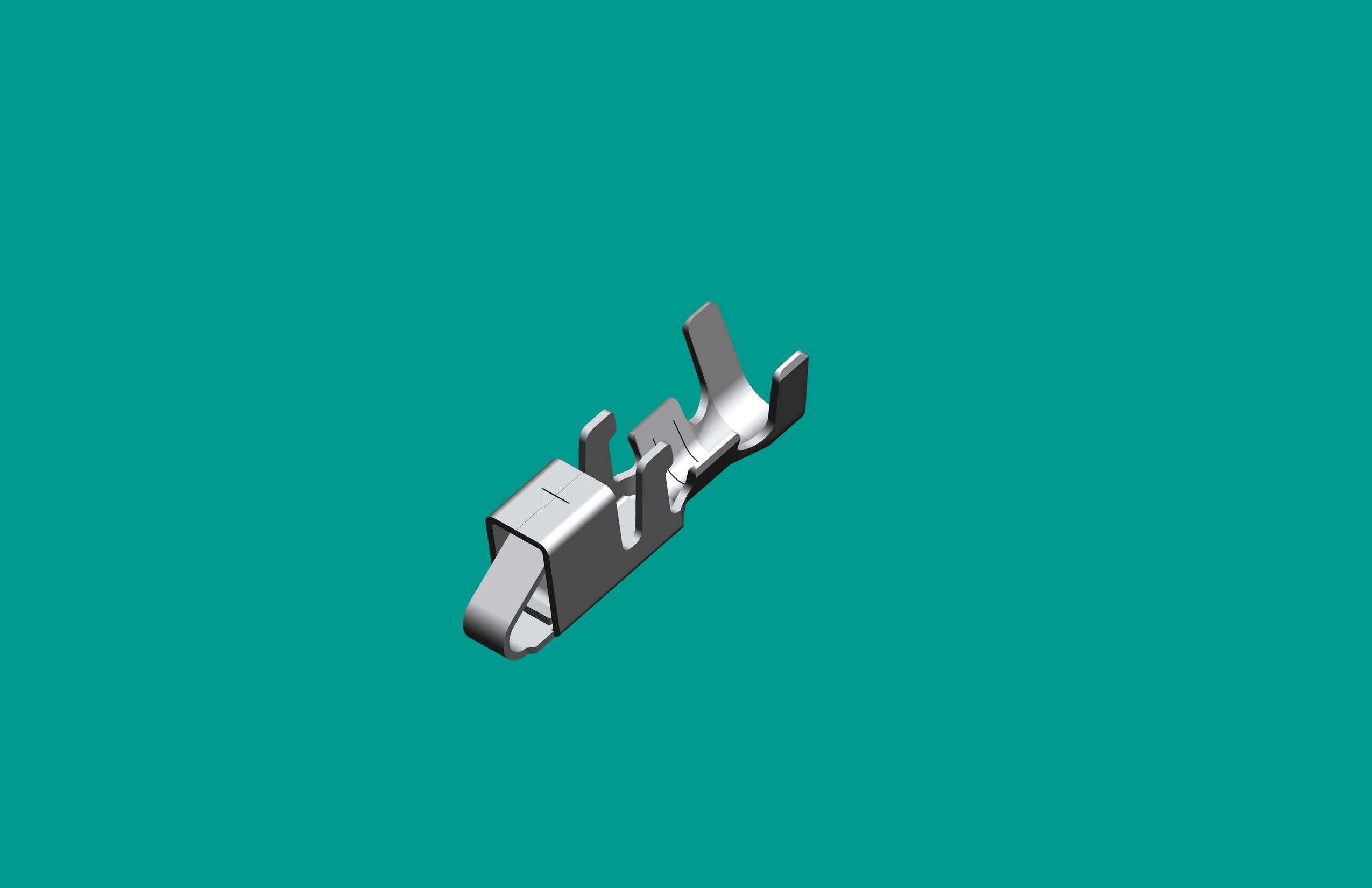 Rectangular Connectors-2.50mm SMC Series