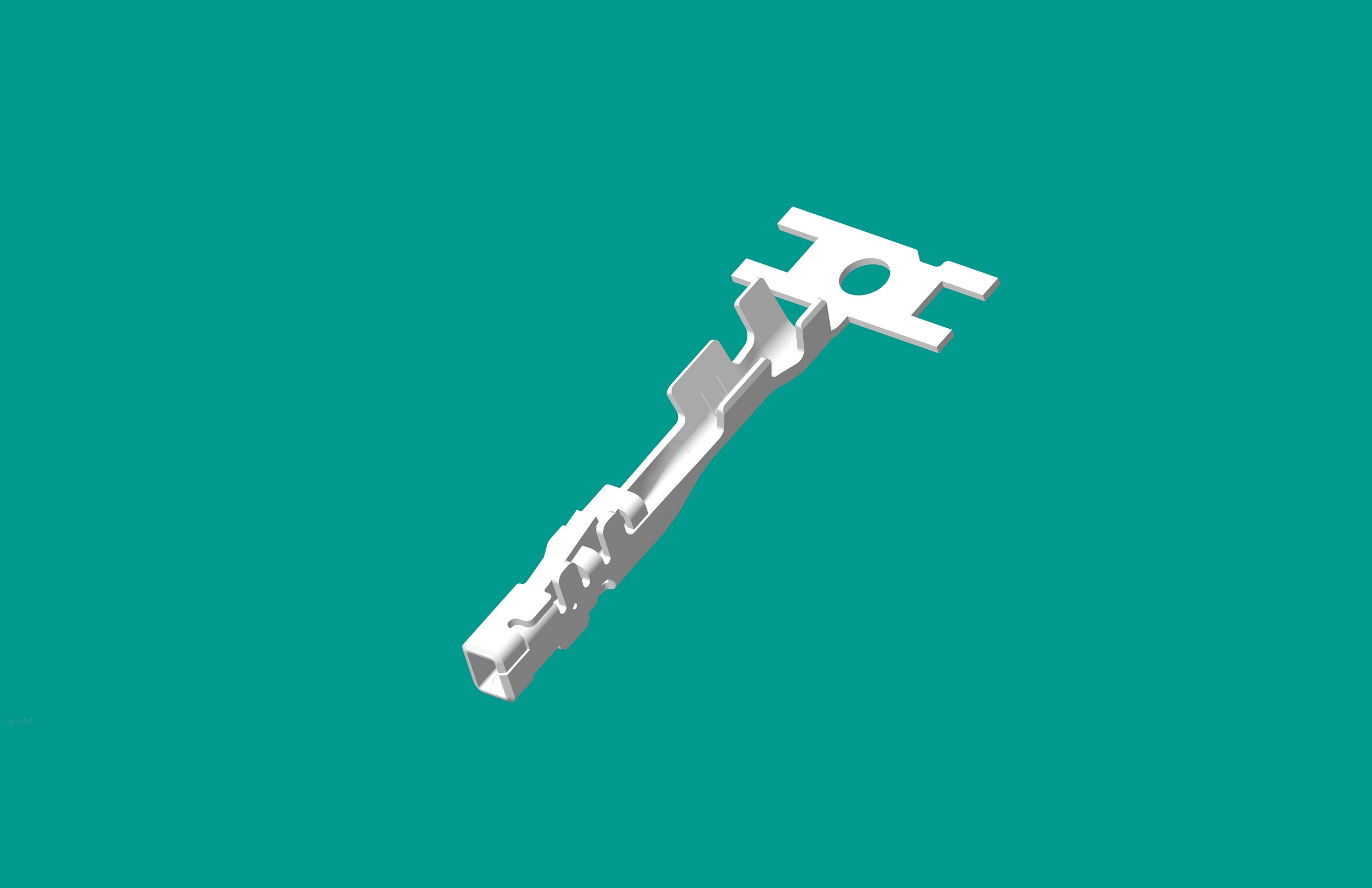 Rectangular Connectors-2.50mm 48P Series