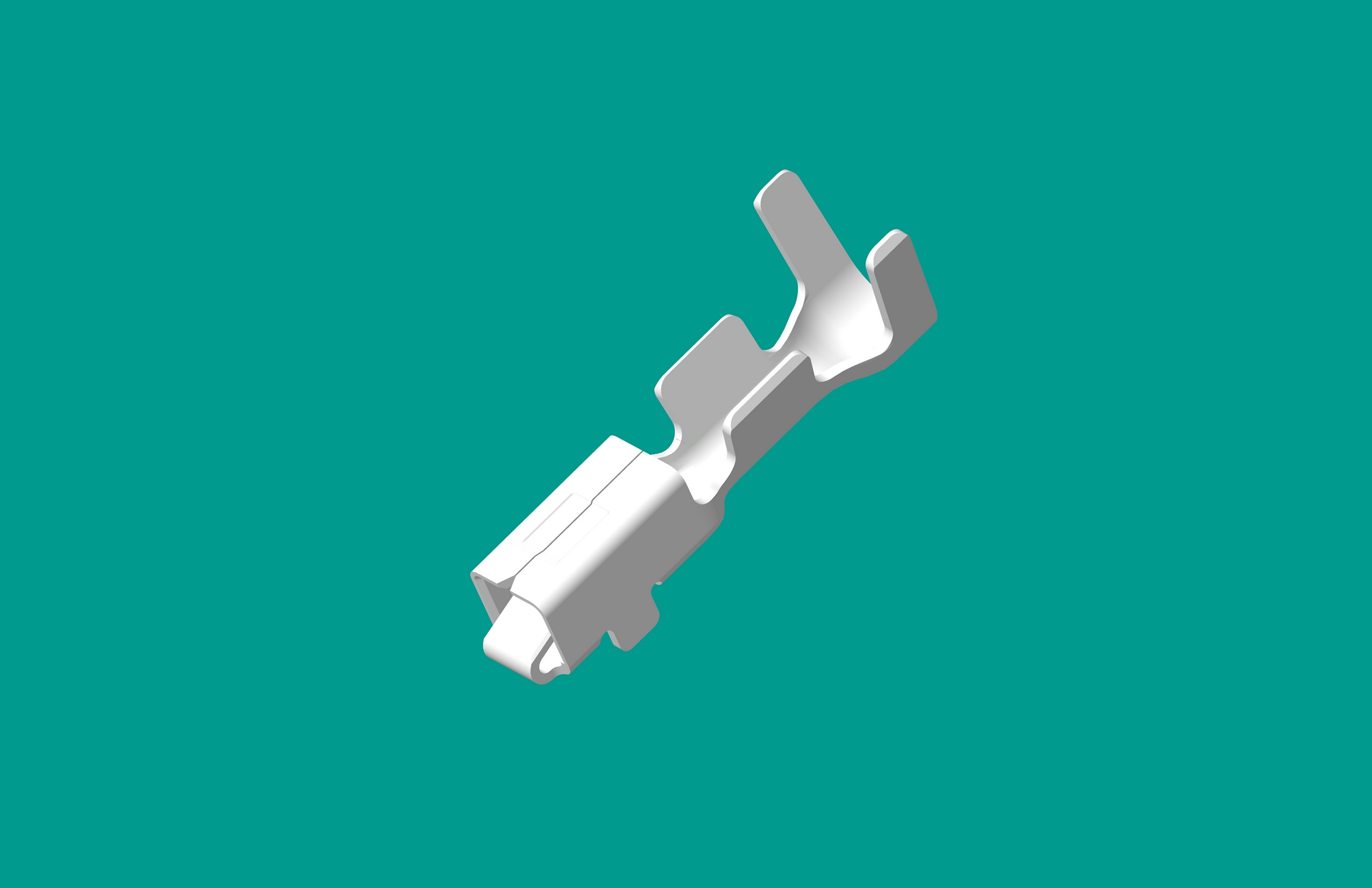 Rectangular Connectors-3.50mm NT  Series