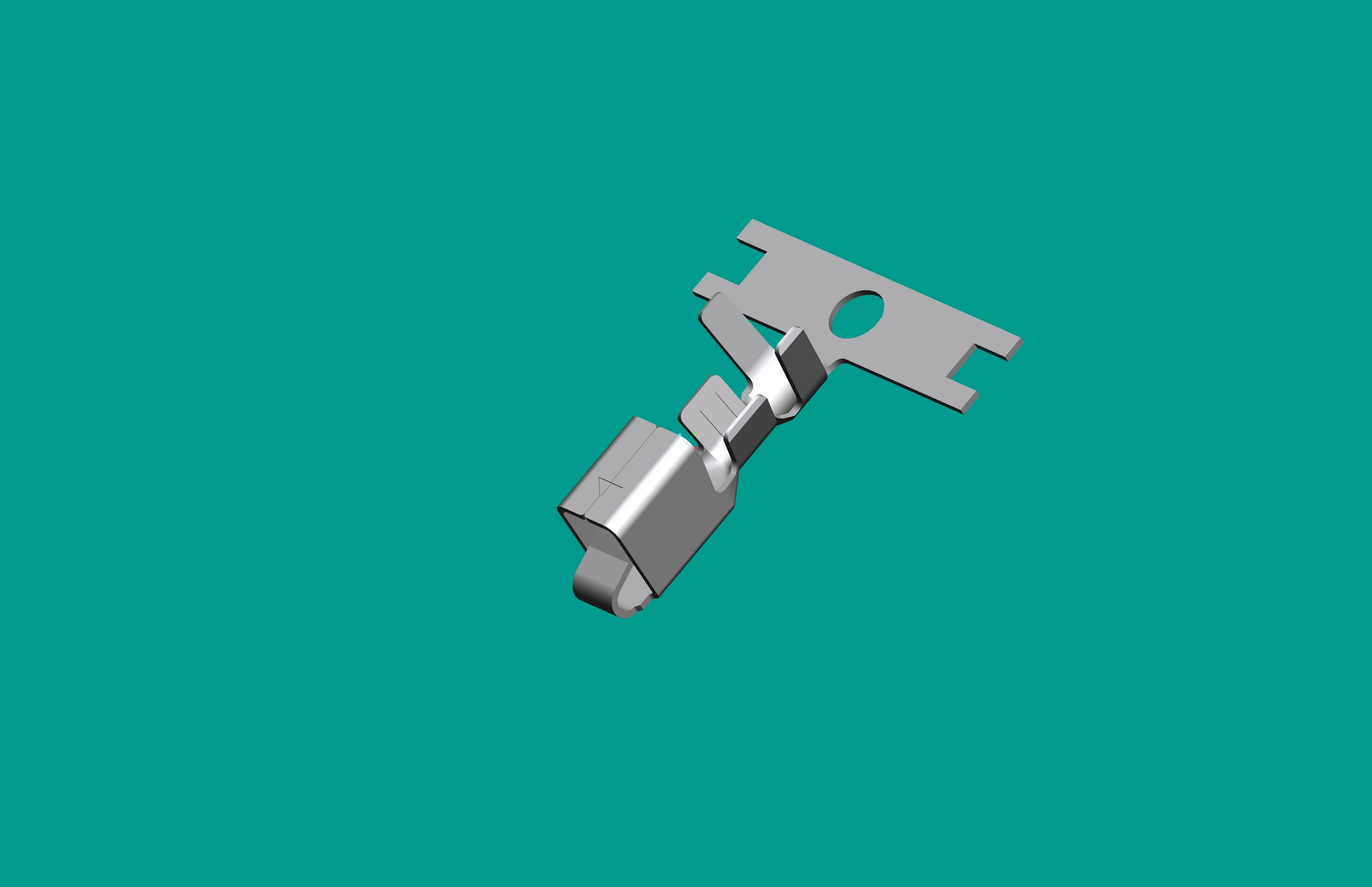 Rectangular Connectors-3.96mm VH Series