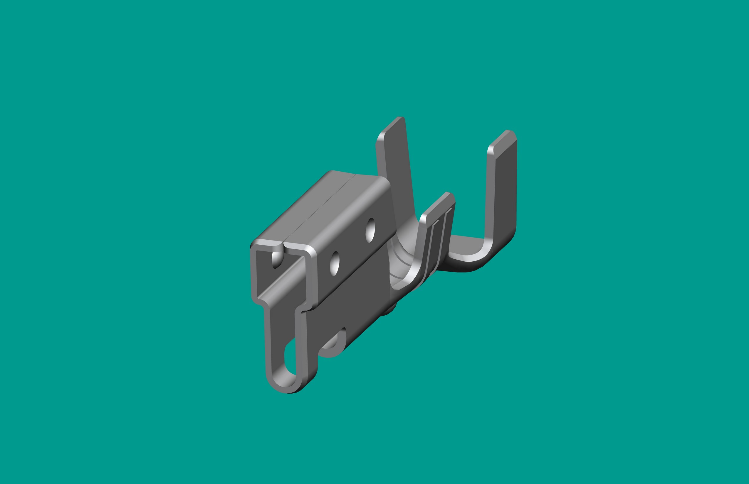 Rectangular Connectors-3.96mm 3966 Series