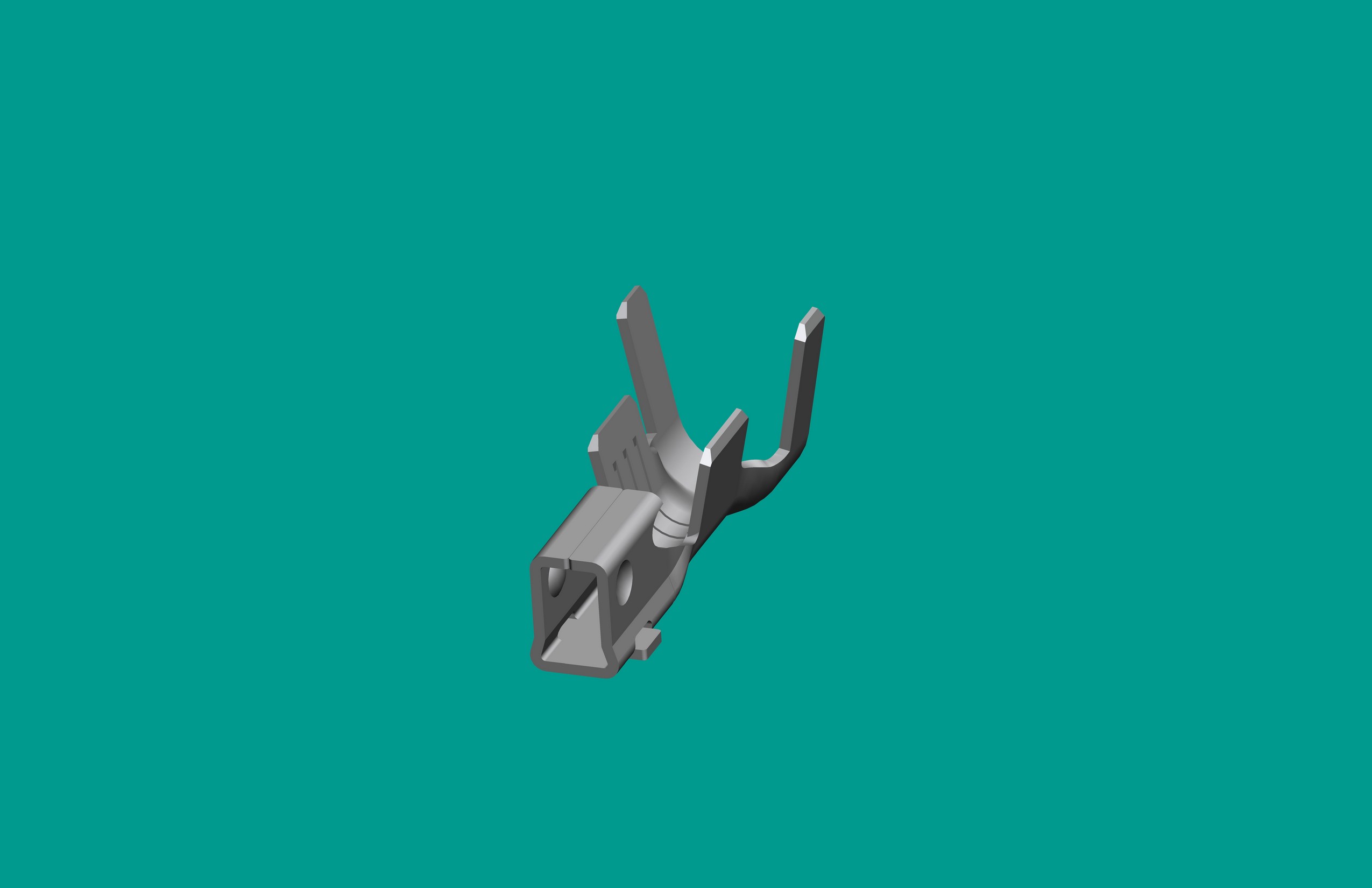 Rectangular Connectors-4.20mm RV Series