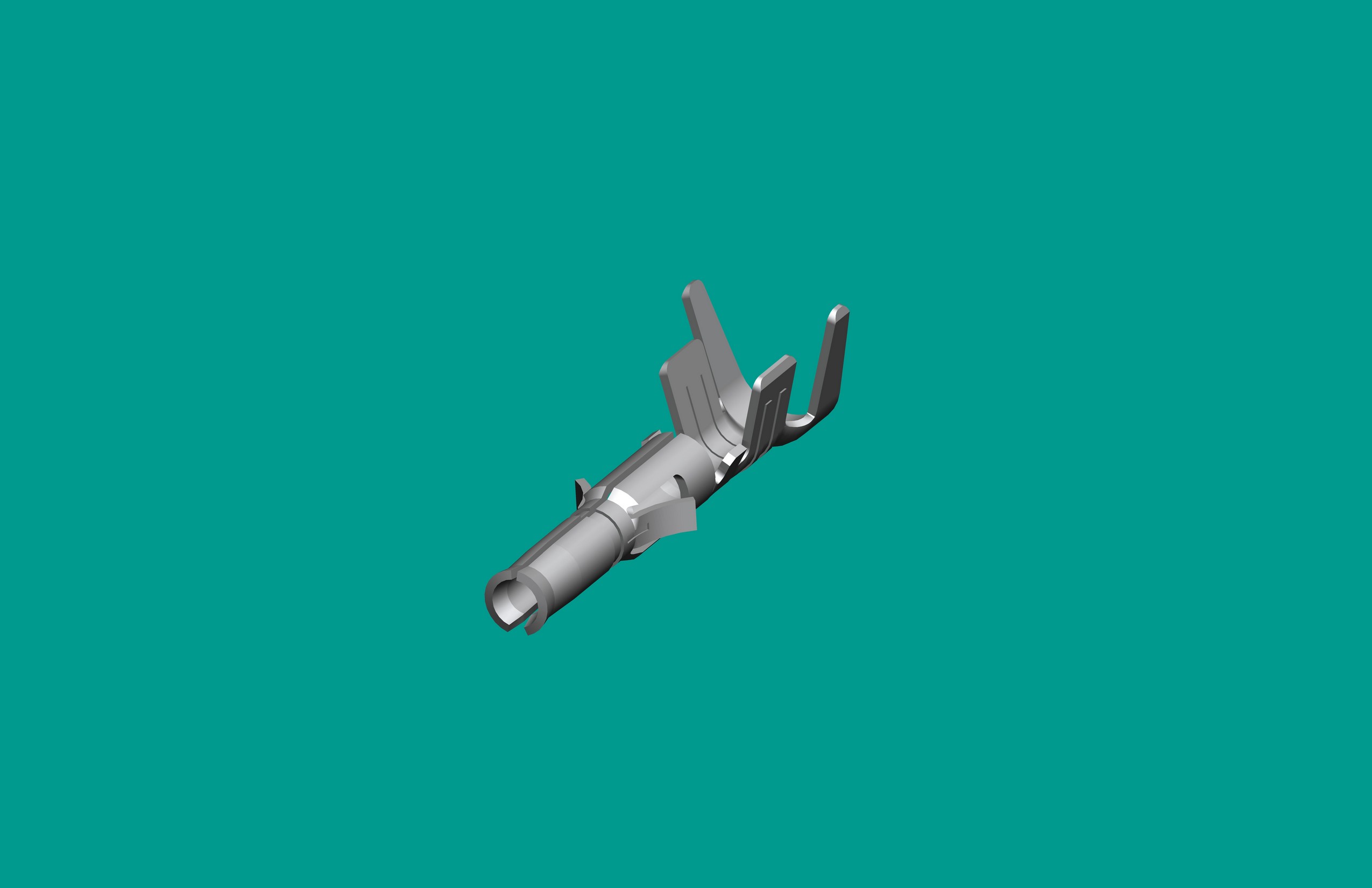 Rectangular Connectors-4.50mm S EL Series