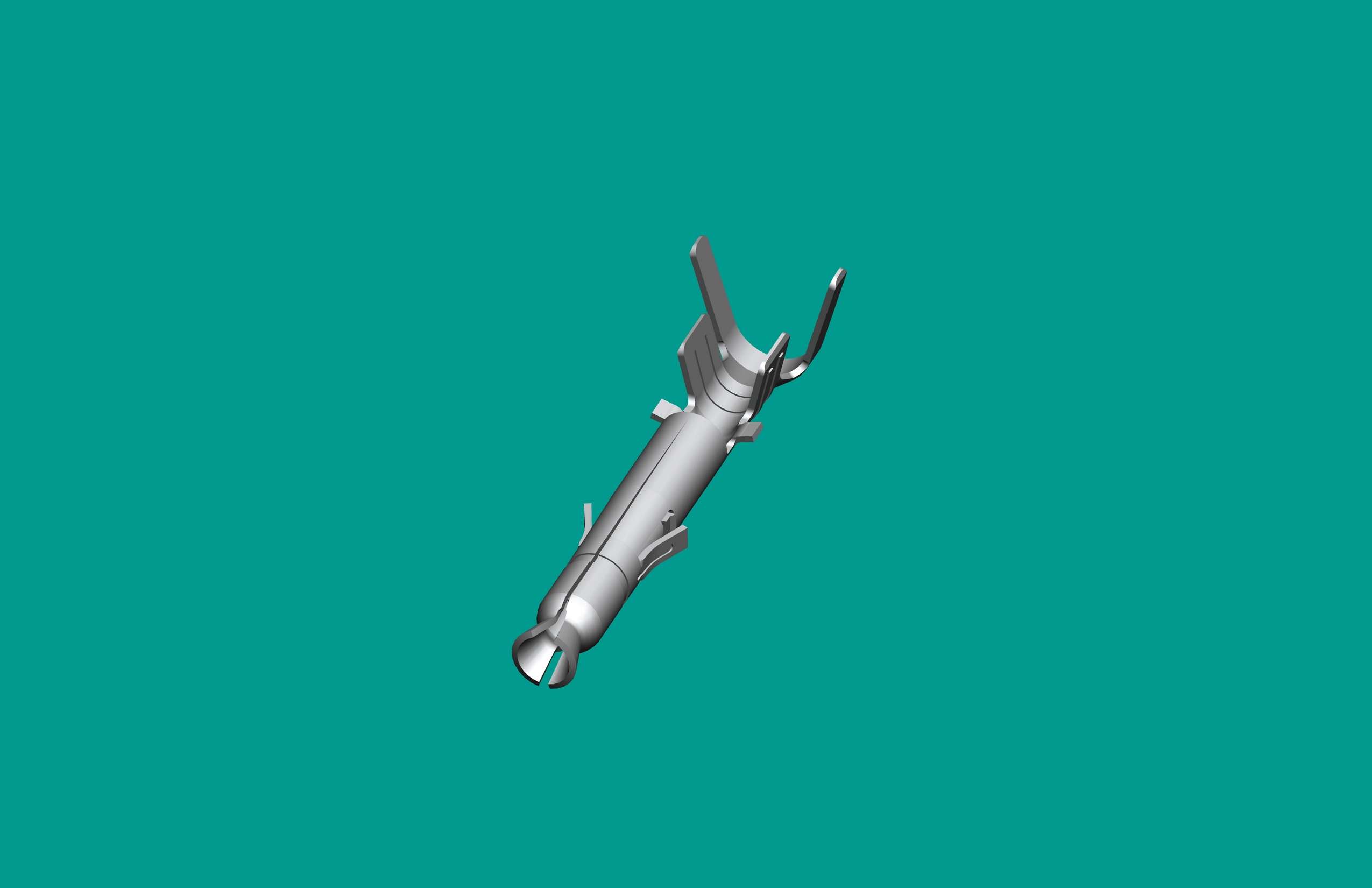 Rectangular Connectors-4.50mm EL Series