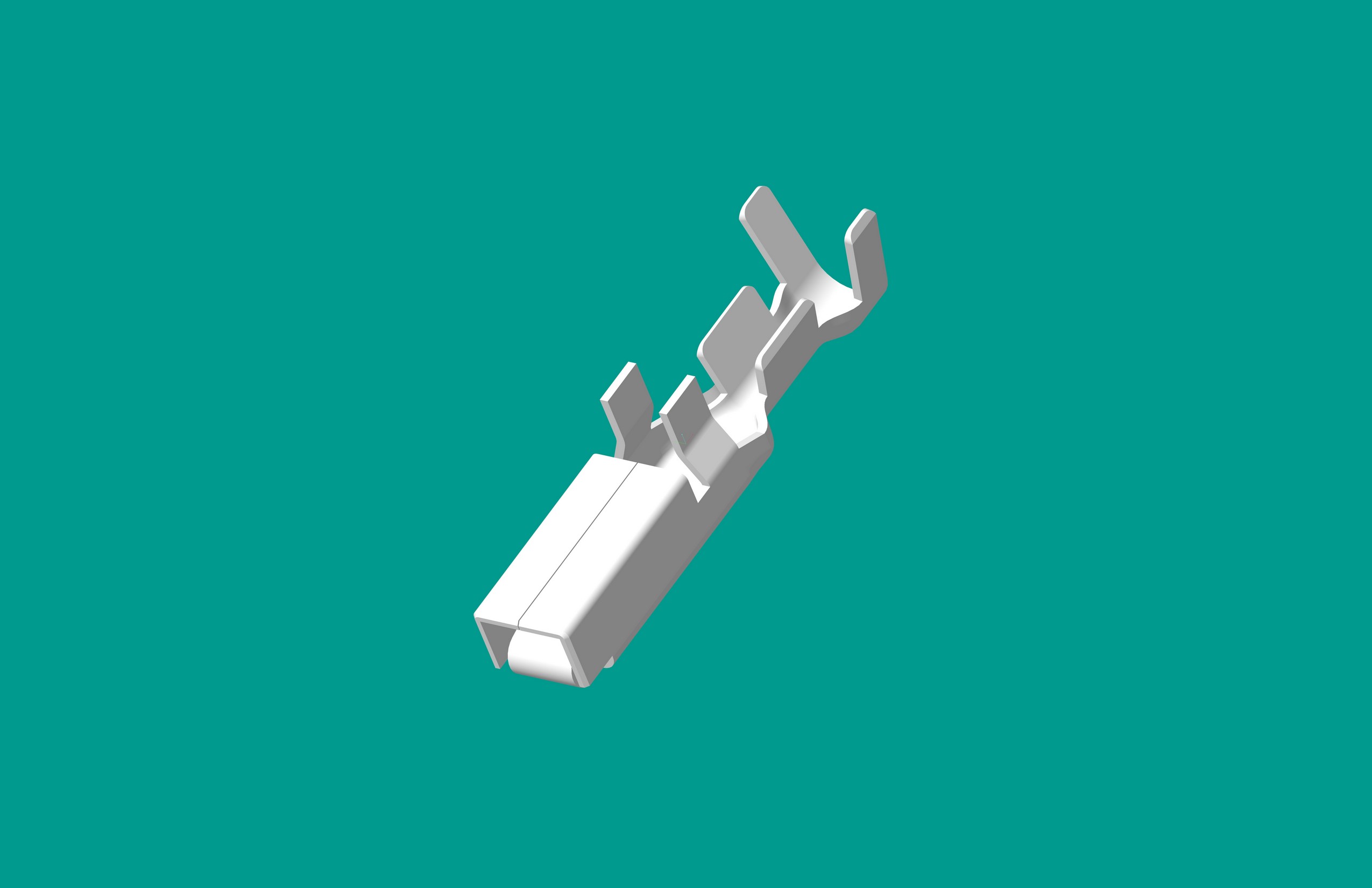 Rectangular Connectors-5.00mm 5002 Series