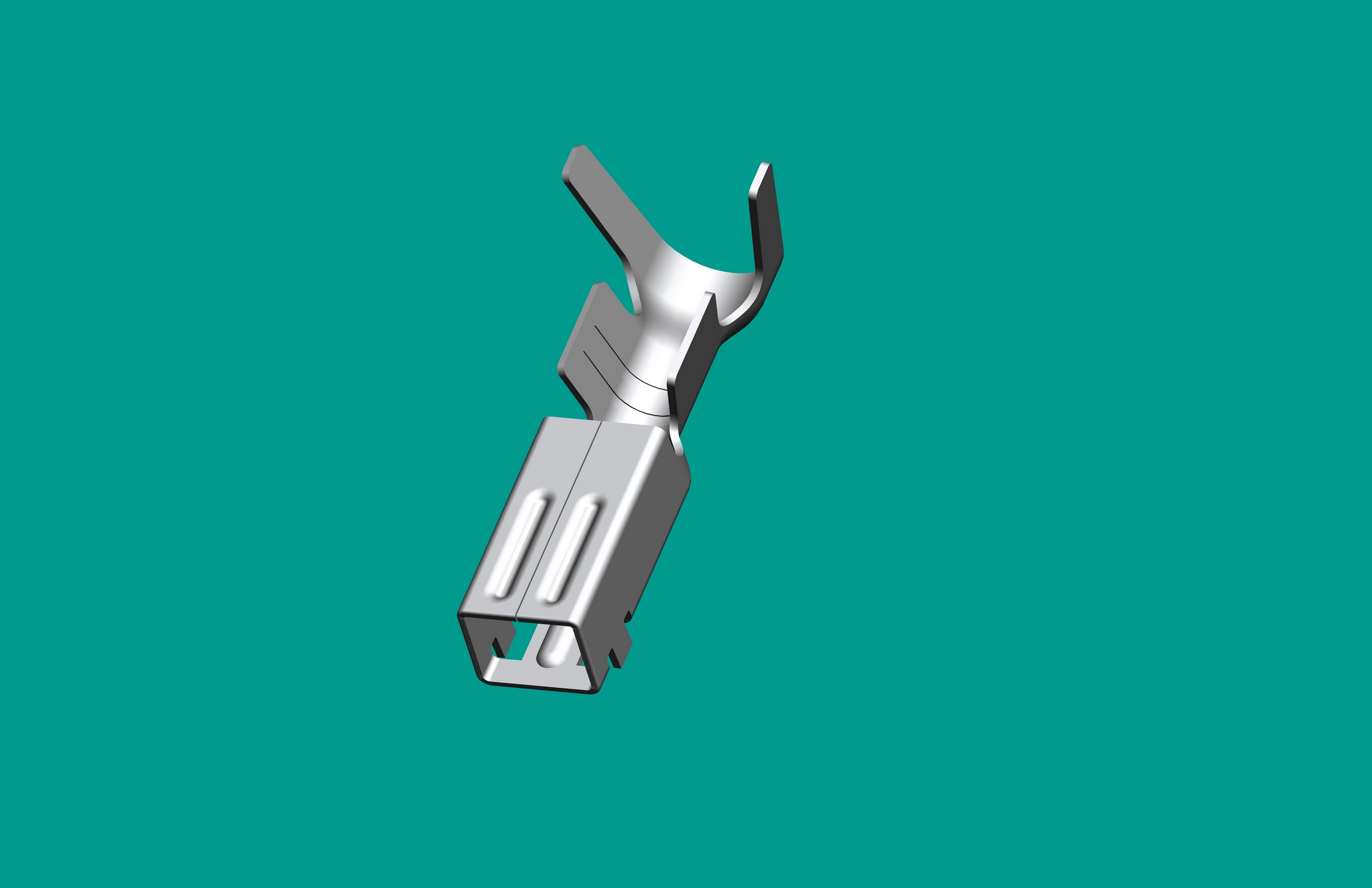 Rectangular Connectors-J