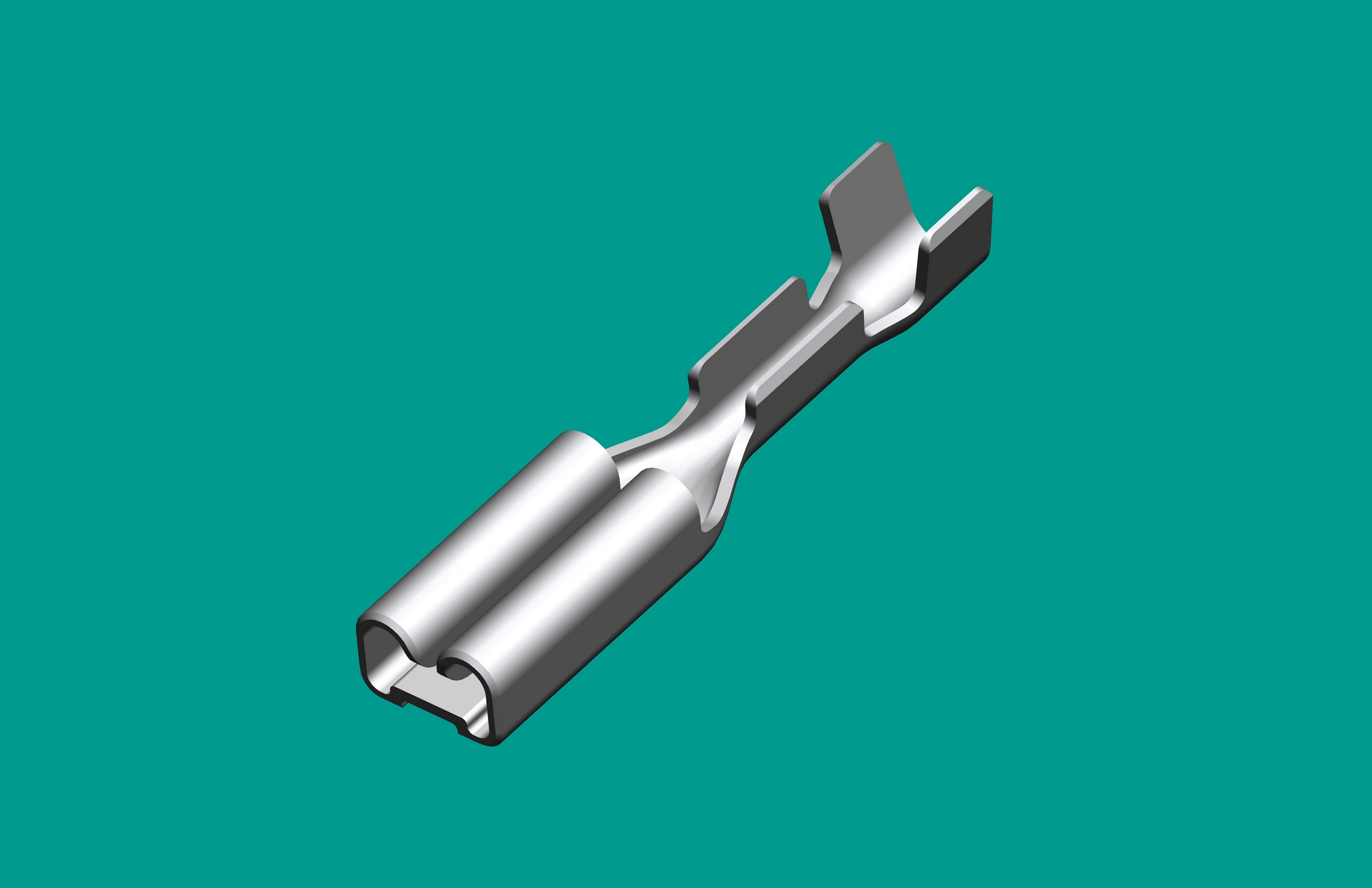 Quick-Connector-110 FASTON Series