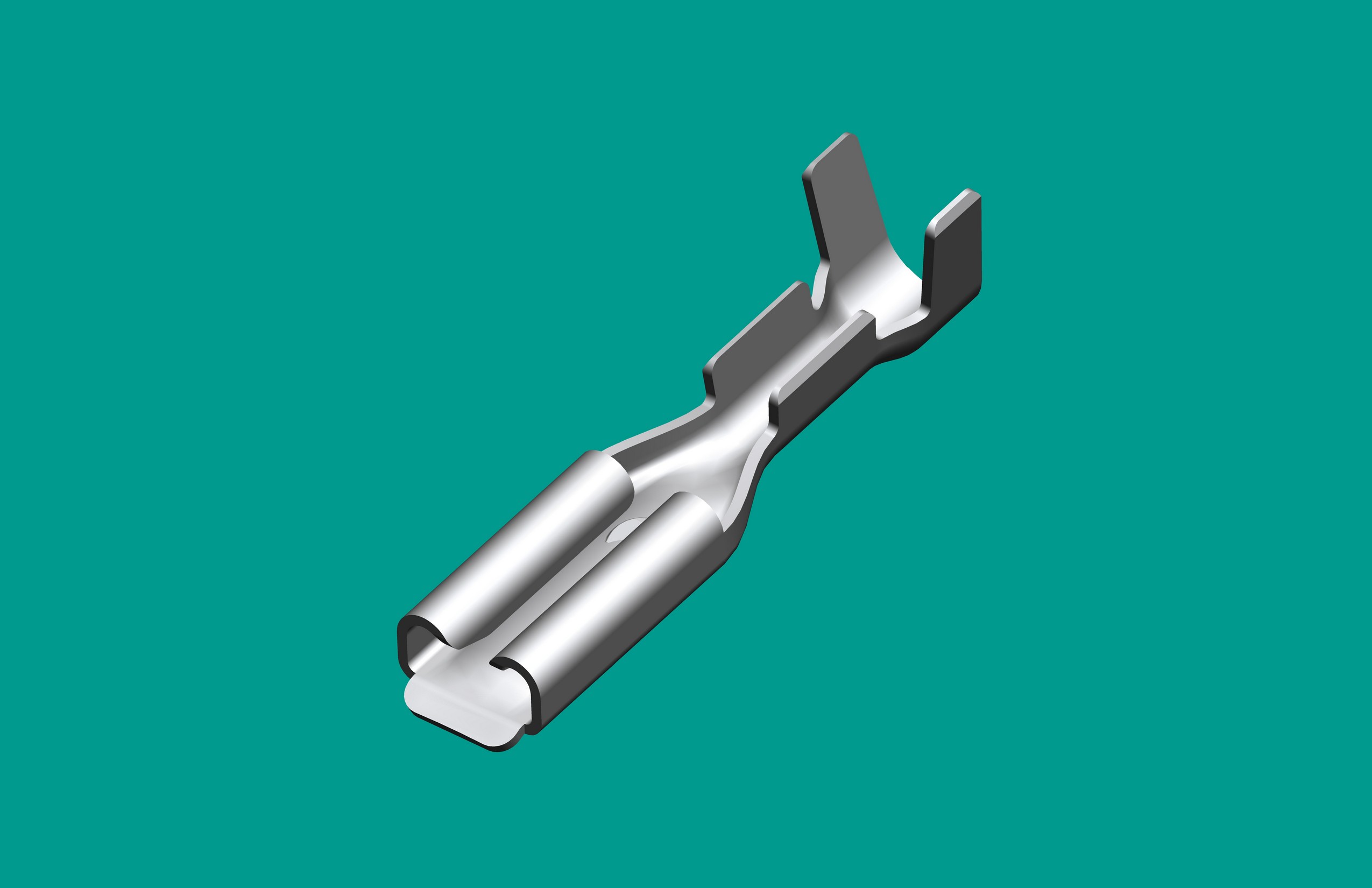 Quick-Connector-110 FASTON Series