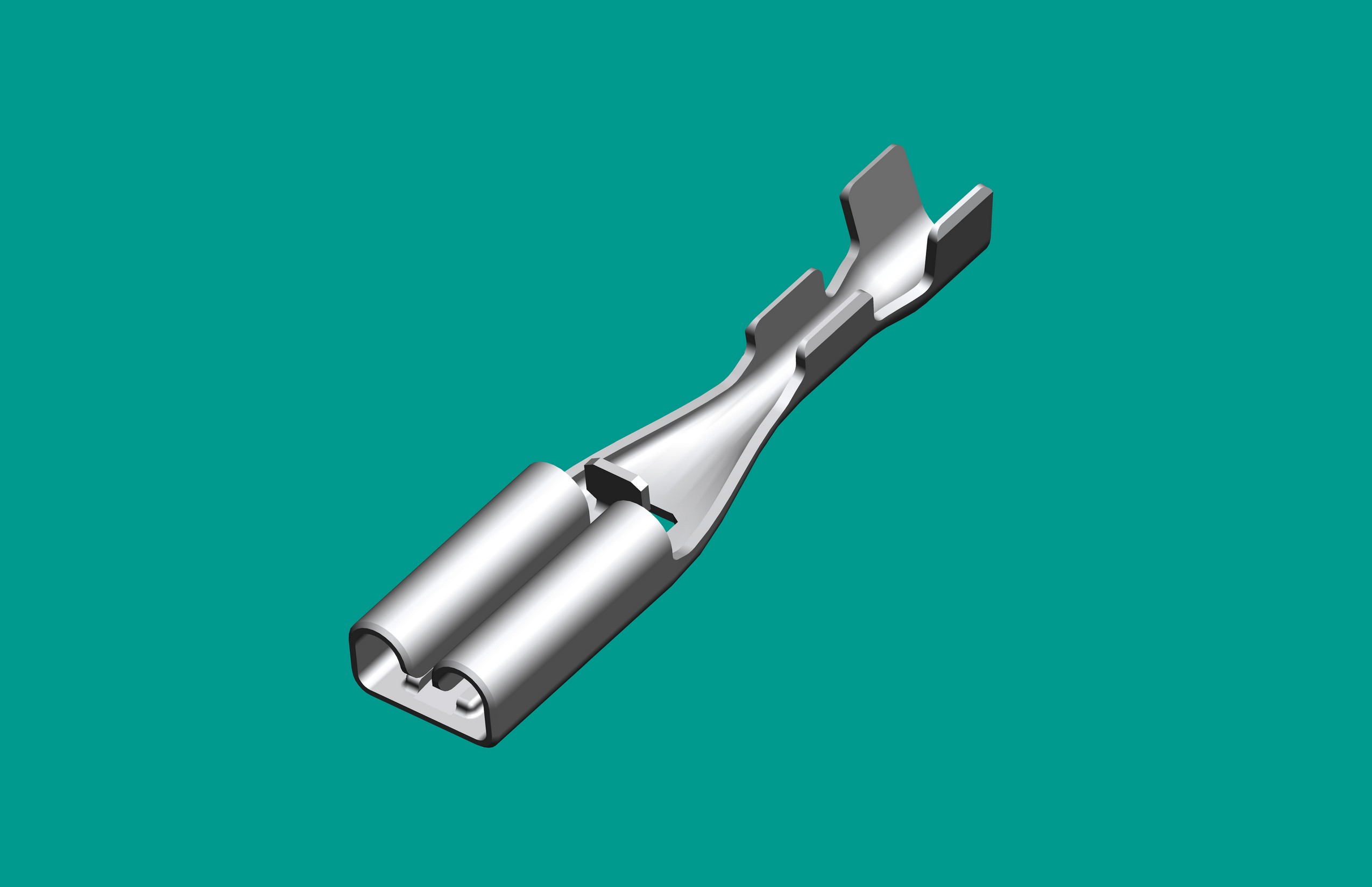 Quick-Connector-110 Positive Lock Series