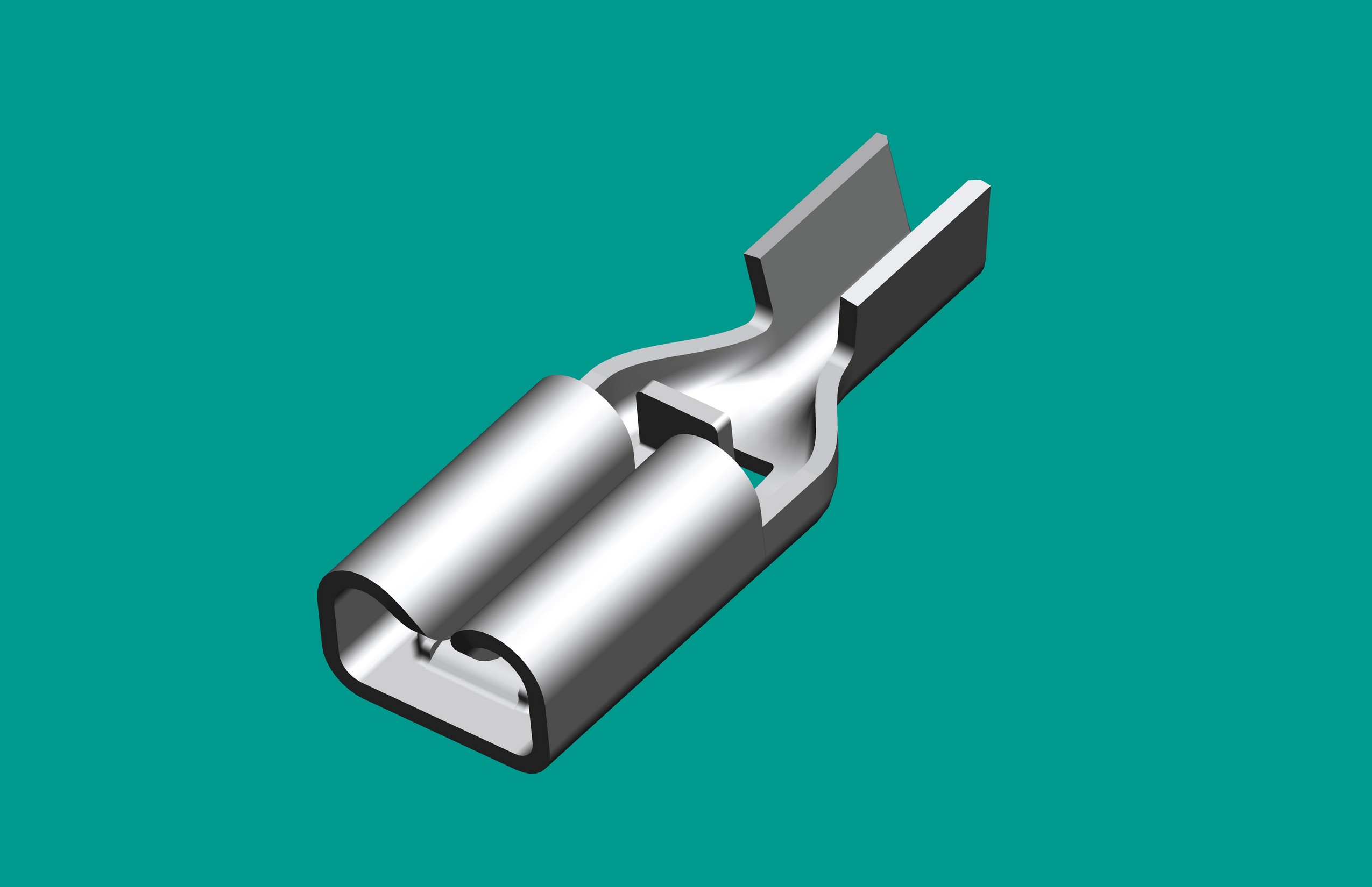 Quick-Connector-110 Positive Lock Series