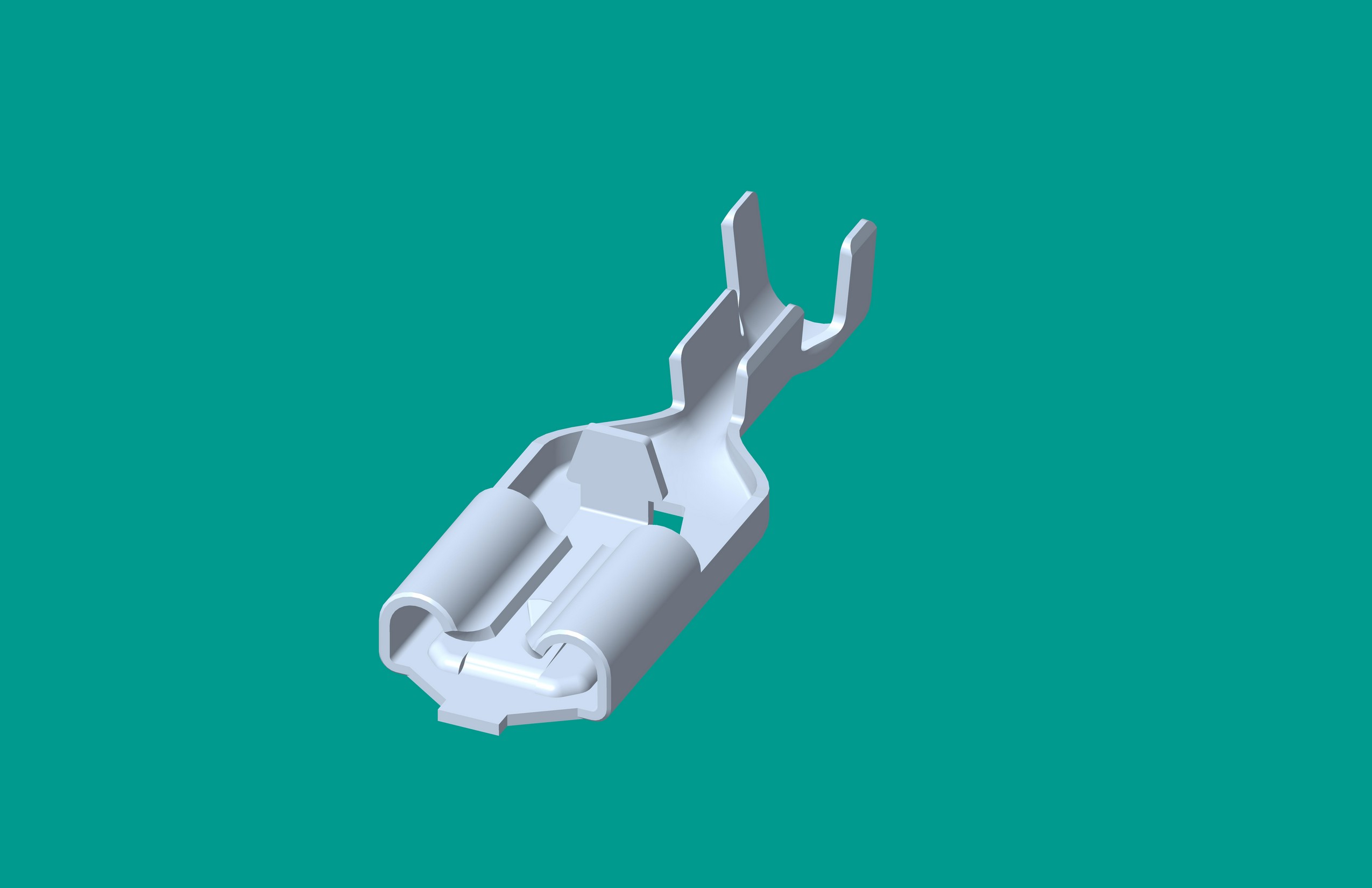 Quick-Connector-250 Positive Lock Series