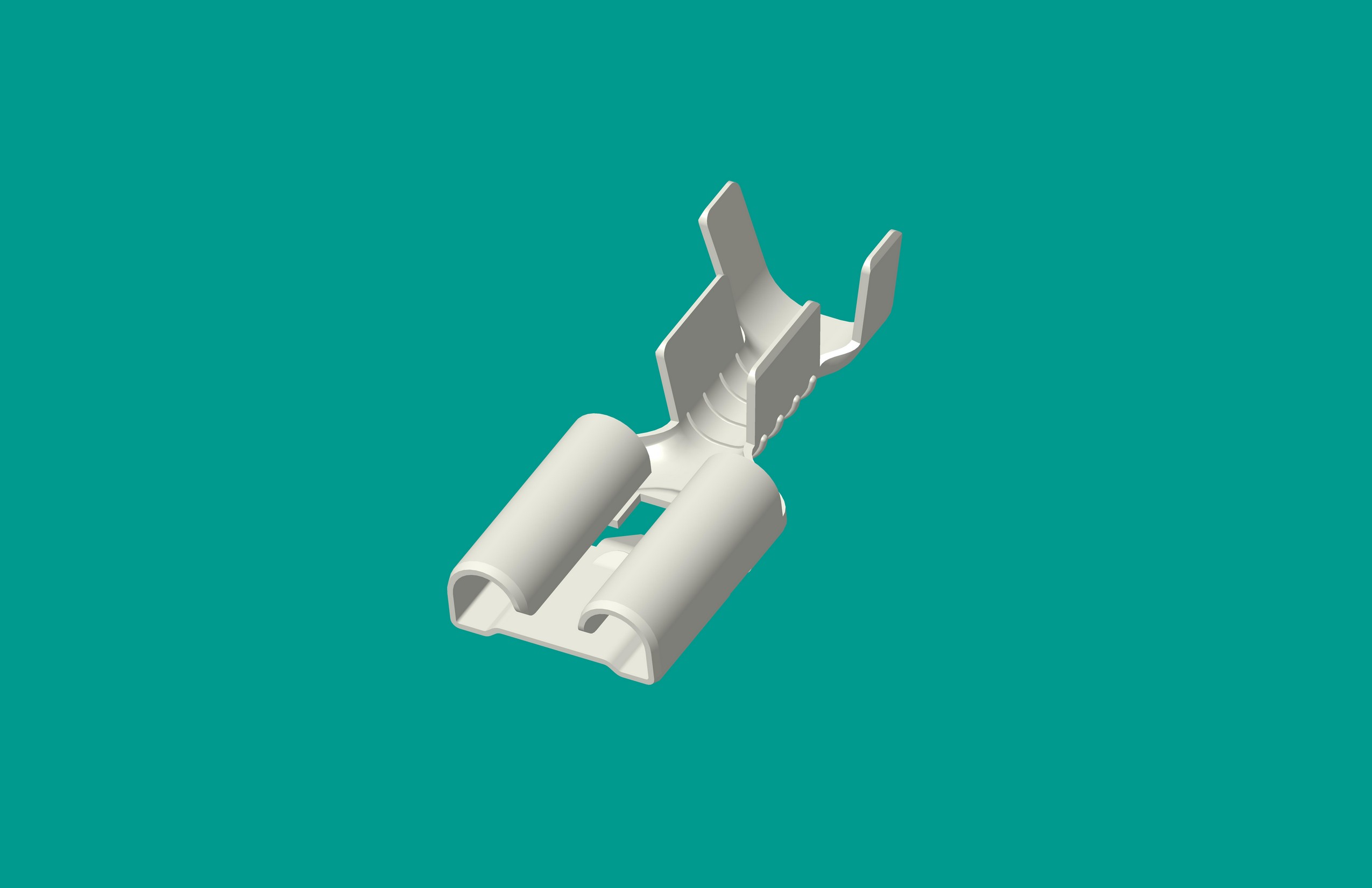 Quick-Connector-250 FASTON Series
