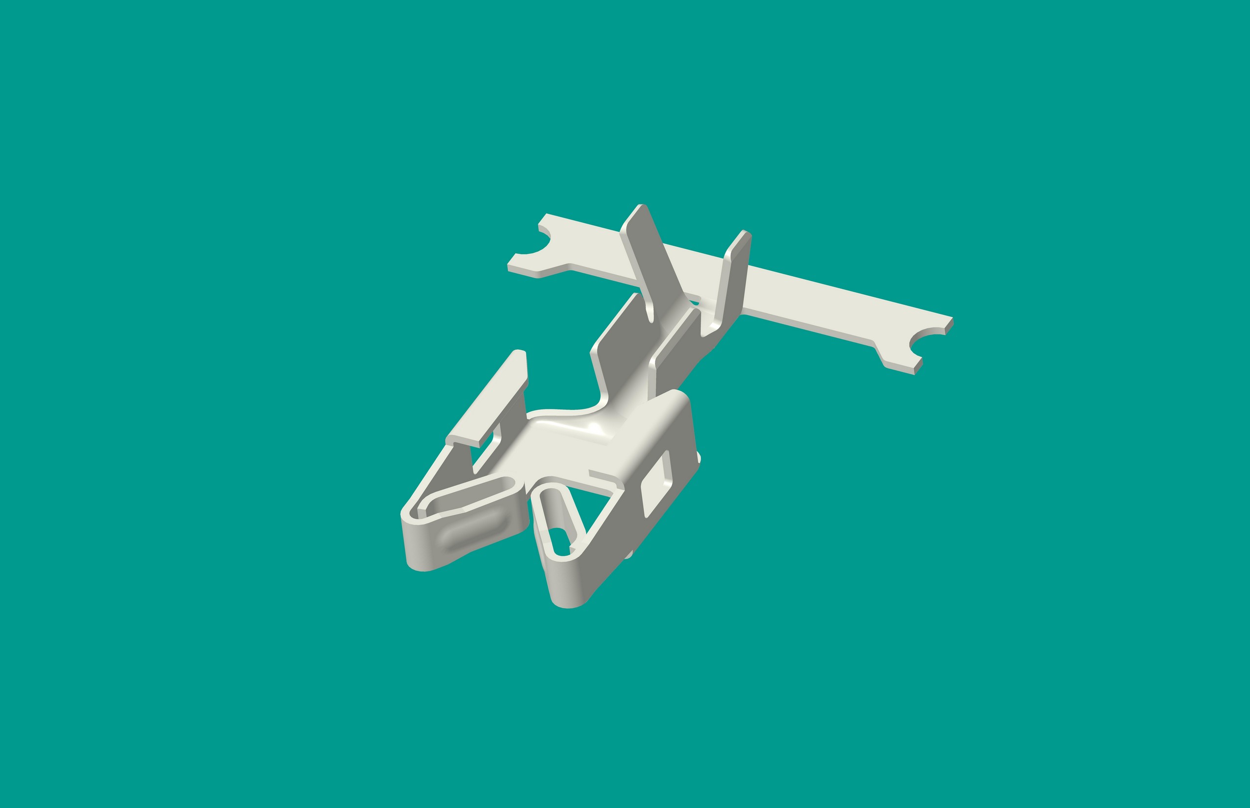 Quick-Connector-250 FASTON Series