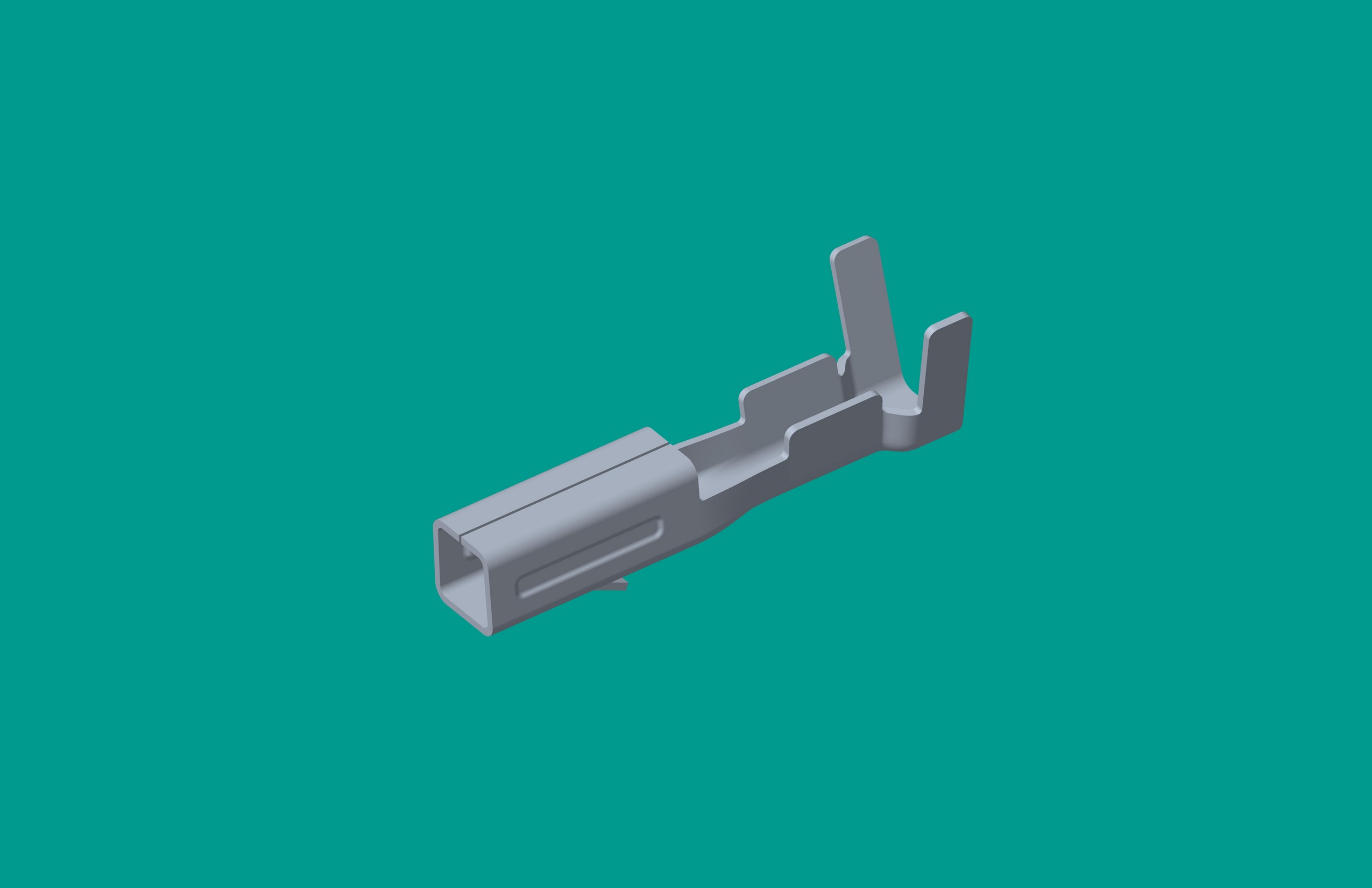 Rectangular Connectors-Wash 2.1 Series