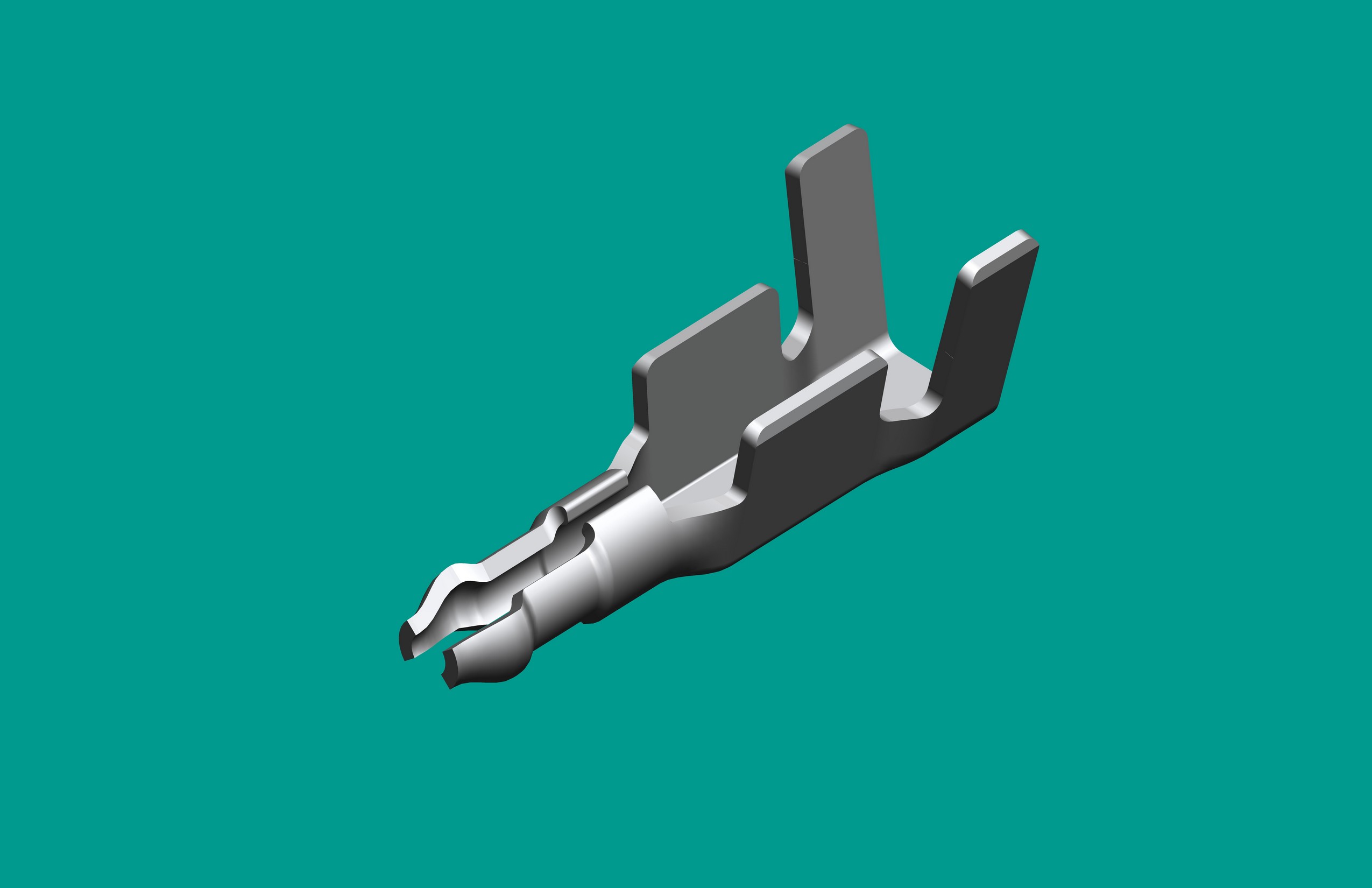 Connecting Terminals-PCB Terminal Series