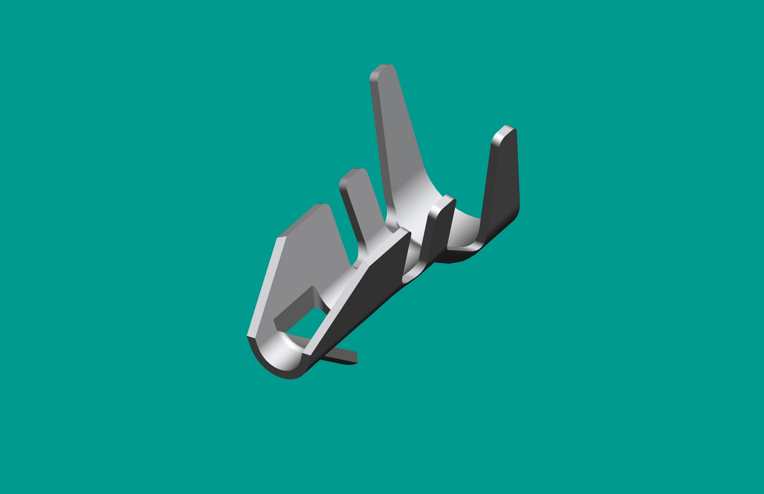 Connecting Terminals-PCB Terminal Series