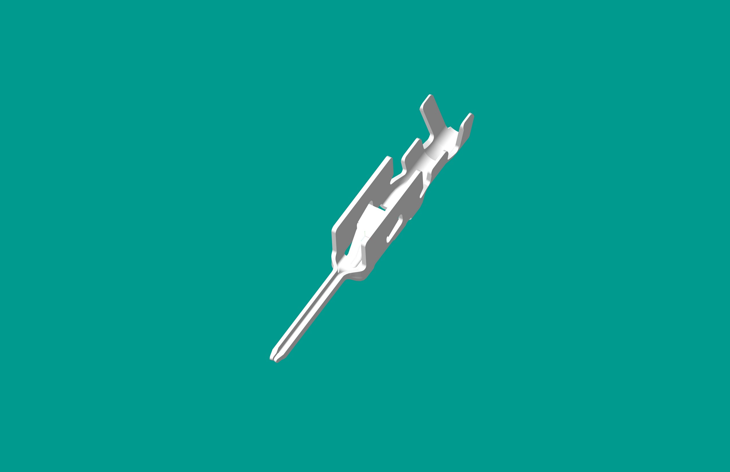 Rectangular Connectors-2.00mm PNi Series