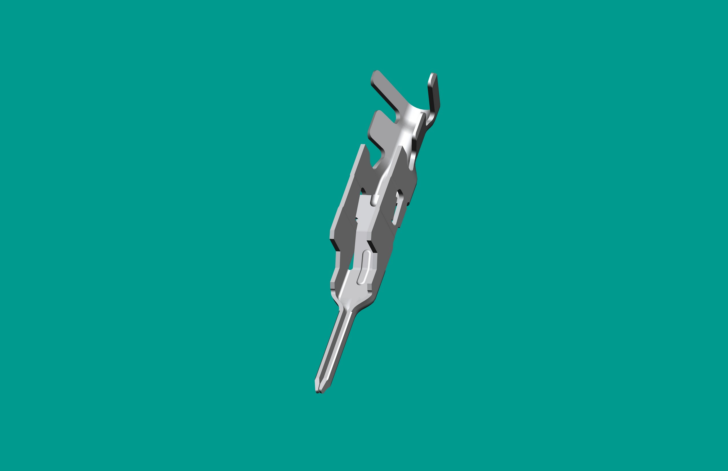 Rectangular Connectors-3.20mm XMK Series