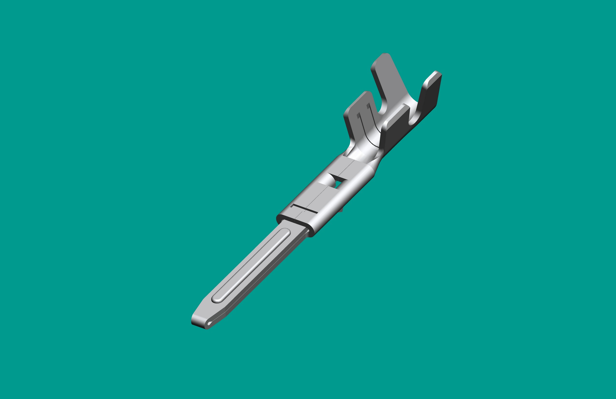 Rectangular Connectors-2.50mm SM Series