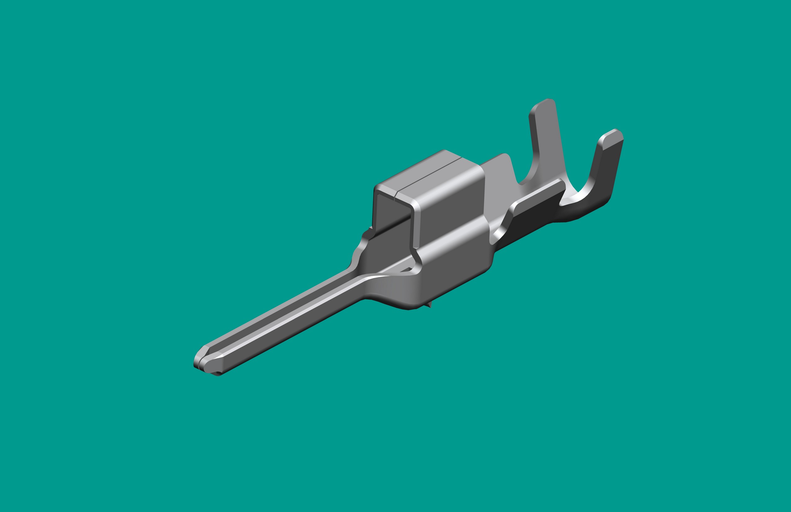 Rectangular Connectors-2.50mm SDL Series