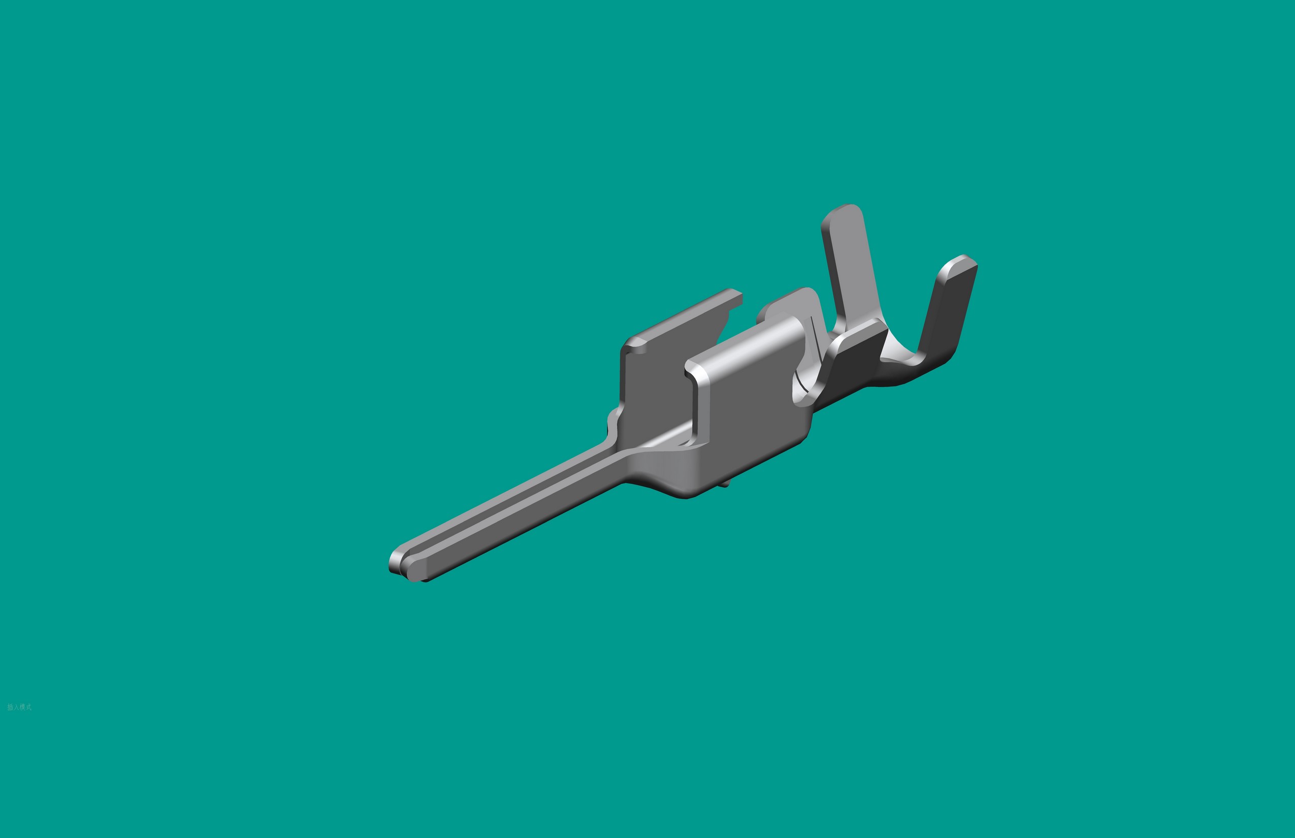 Rectangular Connectors-2.50mm XM Series
