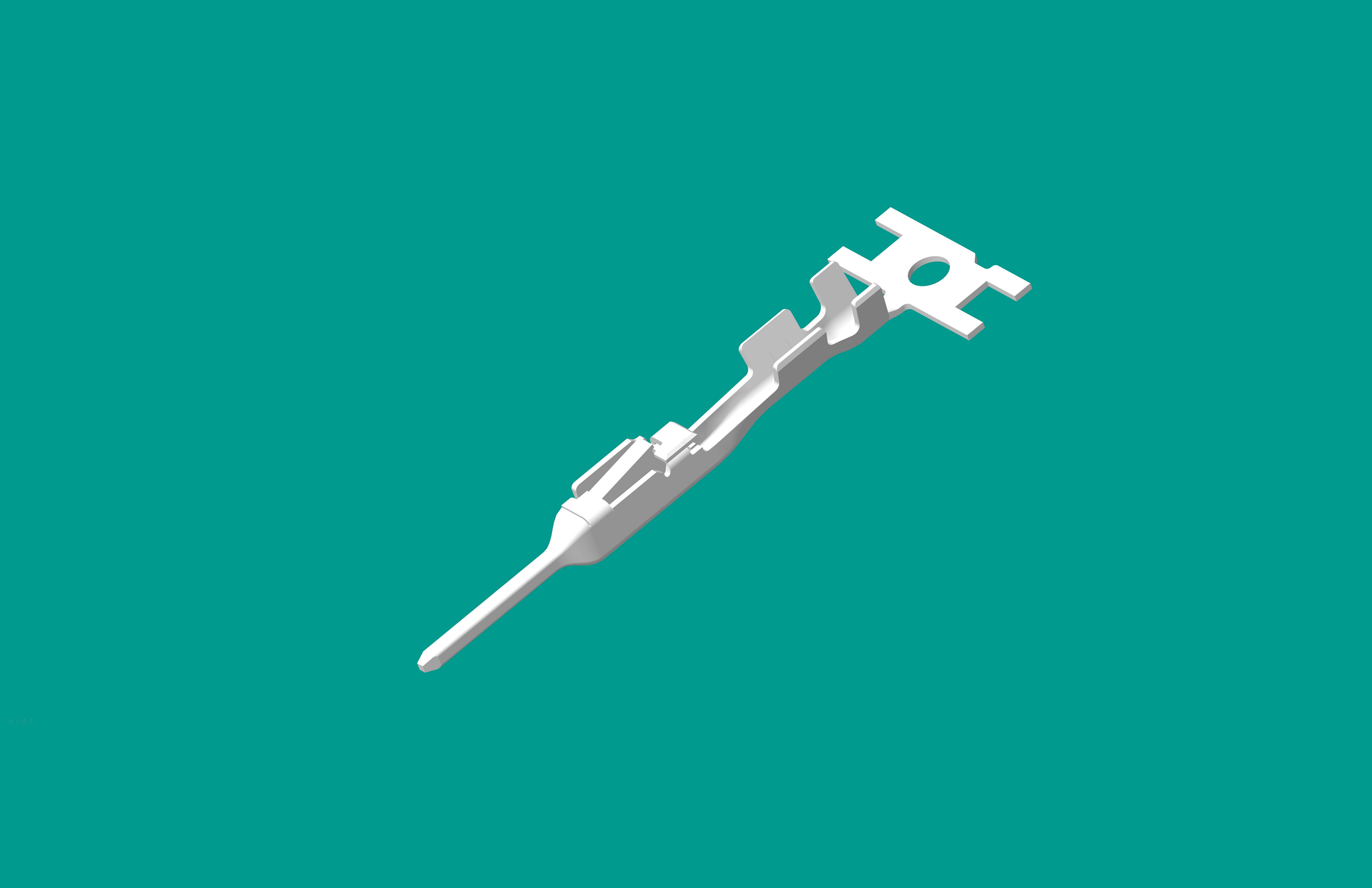 Rectangular Connectors-2.50mm 48P Series