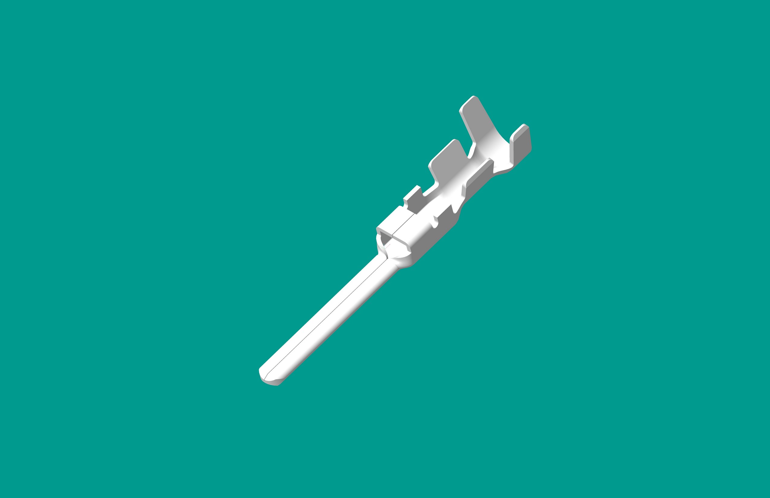 Rectangular Connectors-3.96mm SL Series