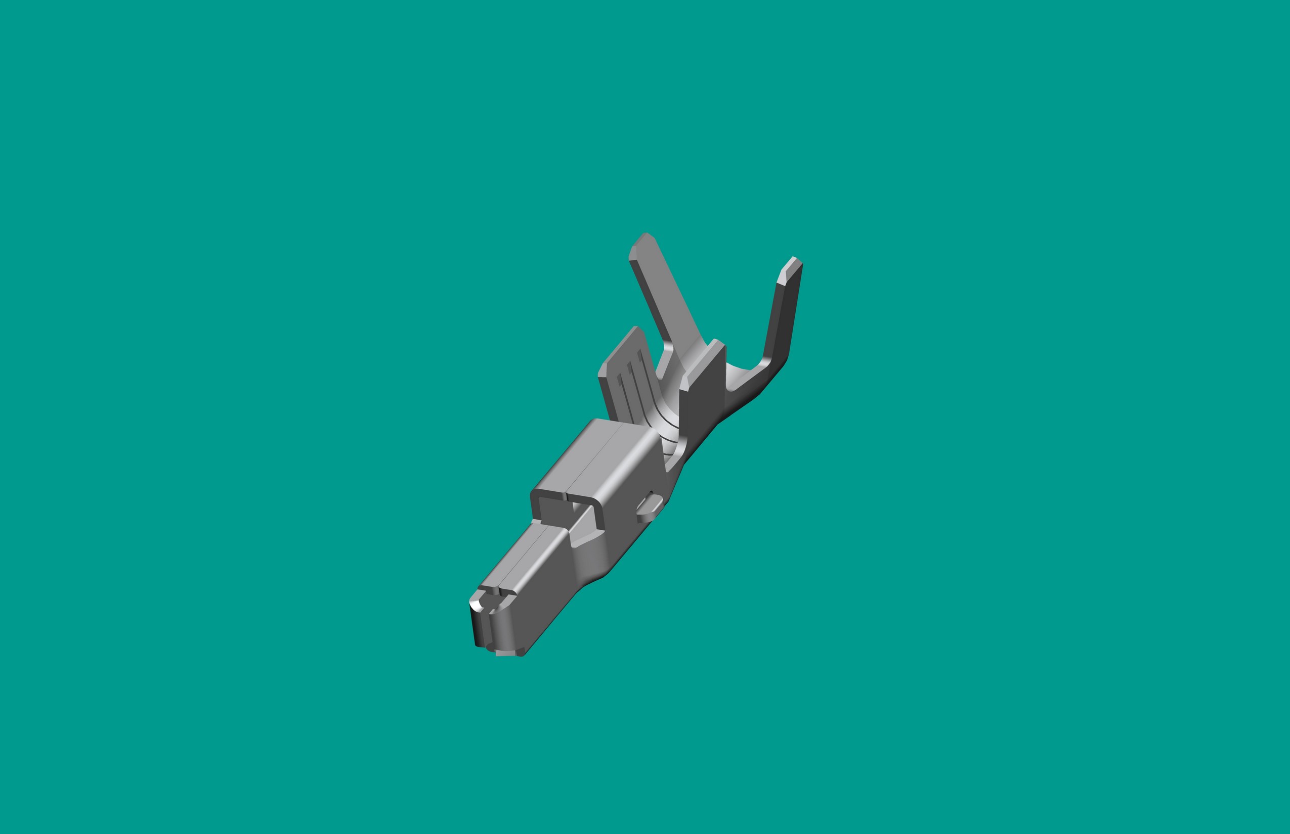 Rectangular Connectors-4.20mm RV Series