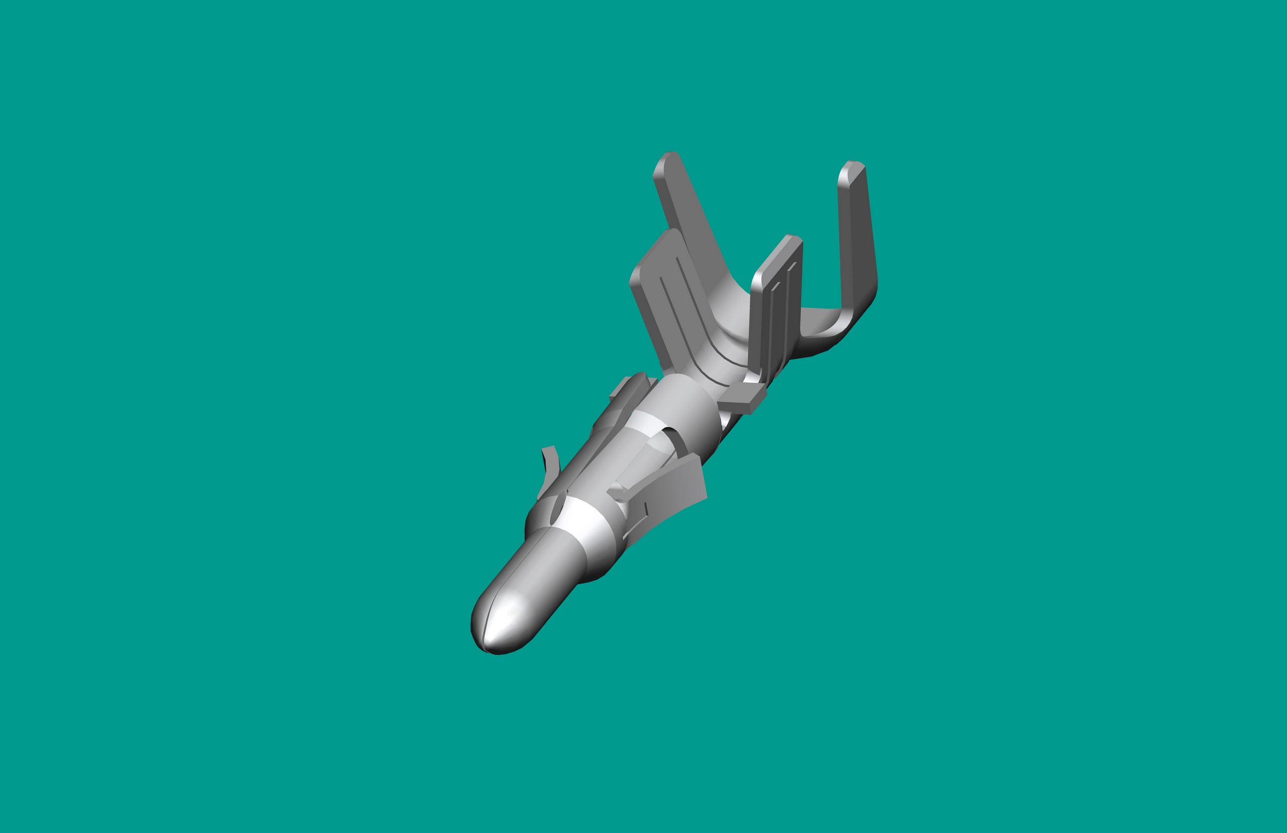 Rectangular Connectors-4.50mm S EL Series