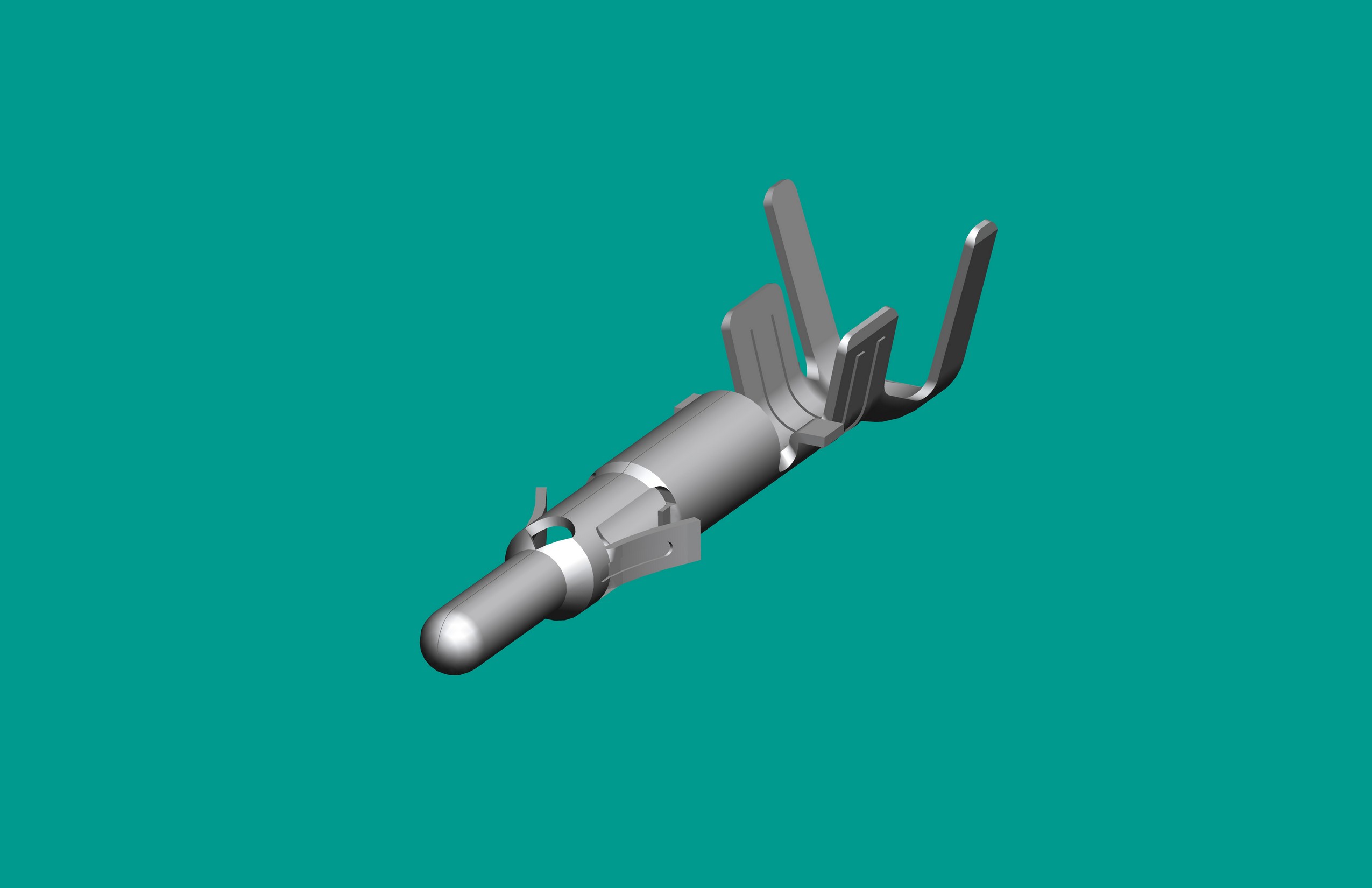 Rectangular Connectors-4.50mm EL Series