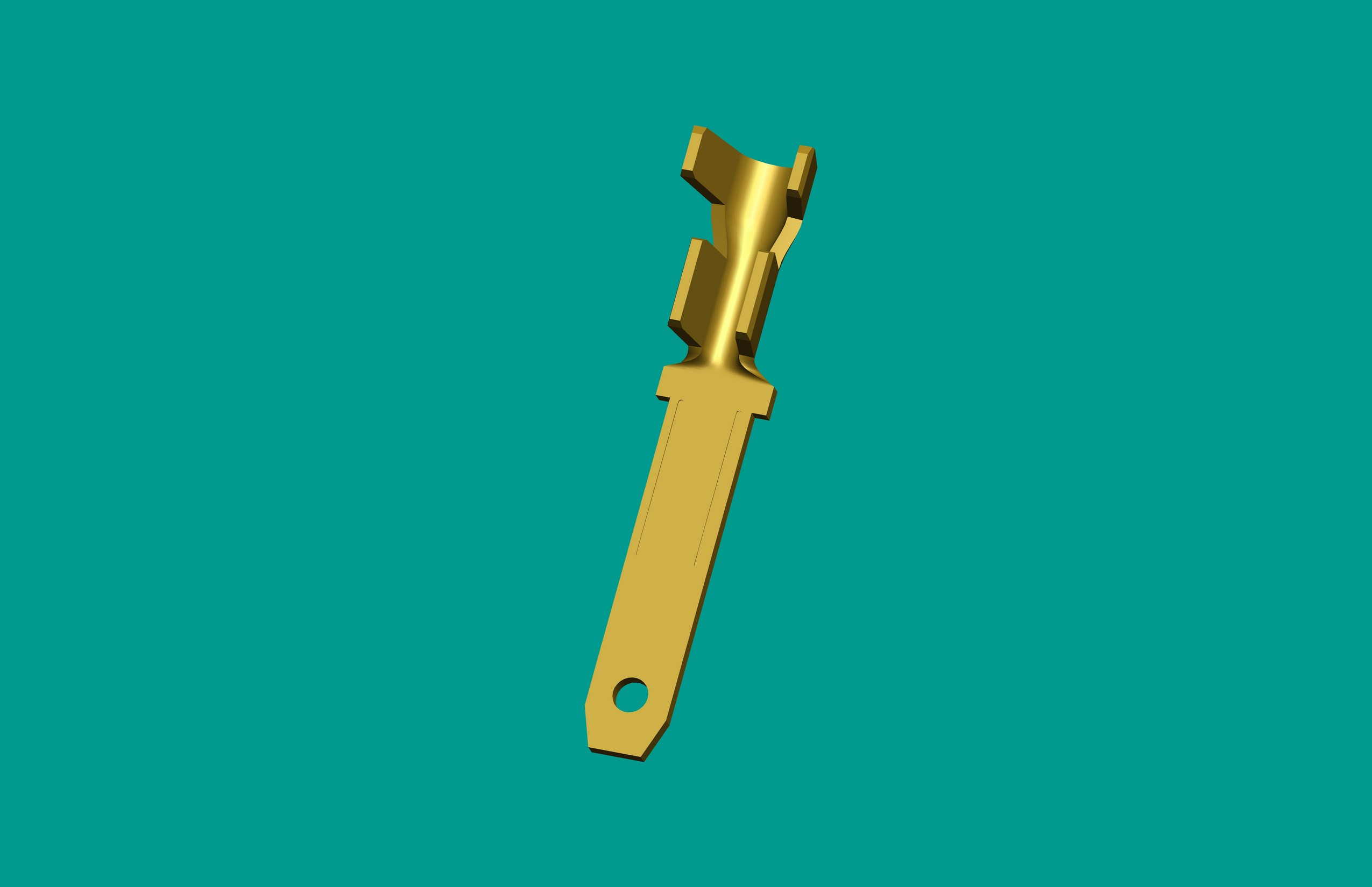 Quick-Connector-110 FASTON Series