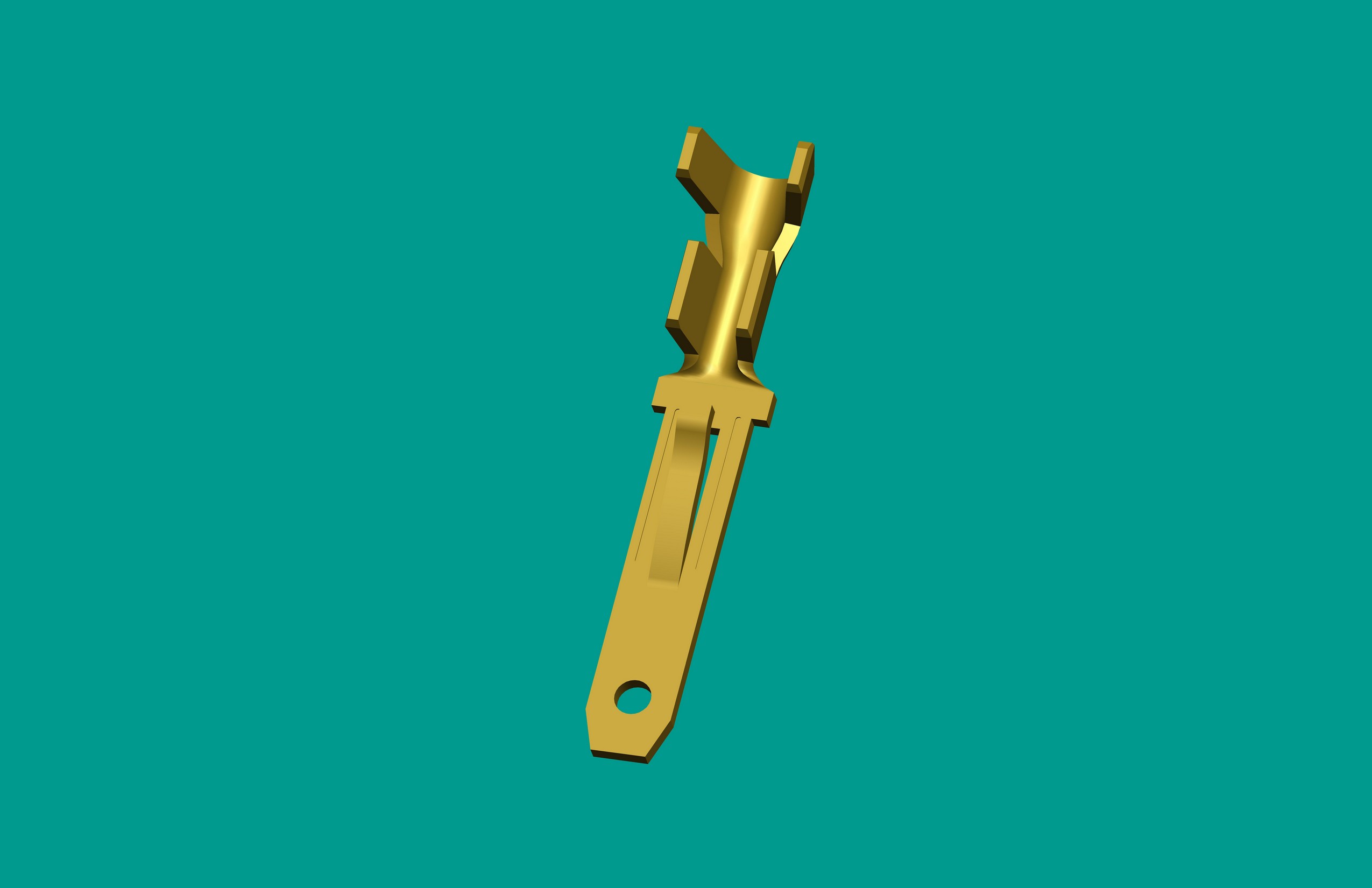 Quick-Connector-110 FASTON Series