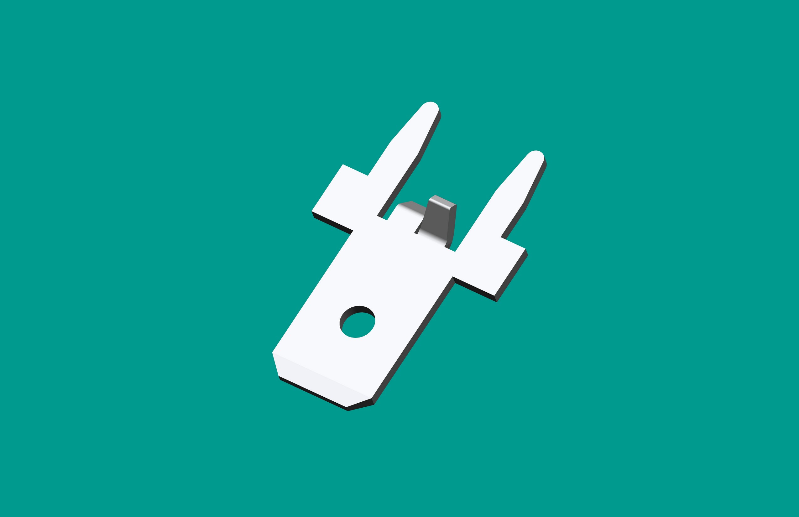 Quick-Connector-187 FASTON Series